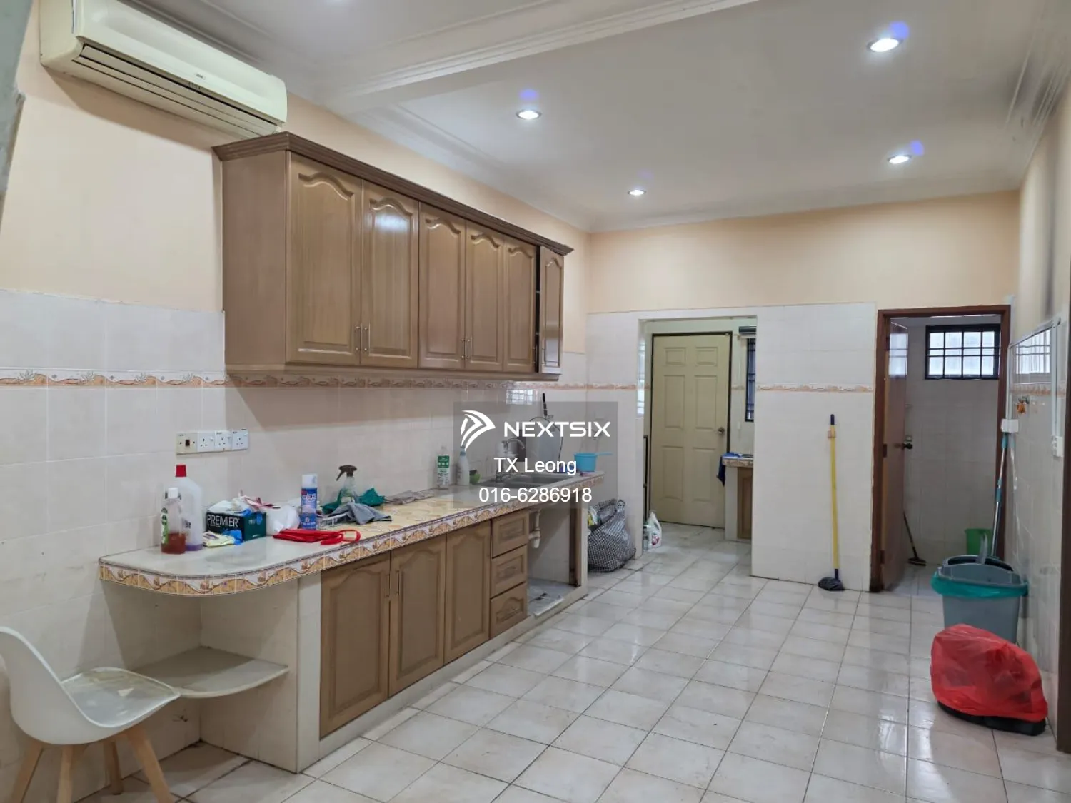 2-sty Terrace/Link House For Sale in Ujong Pasir Melaka