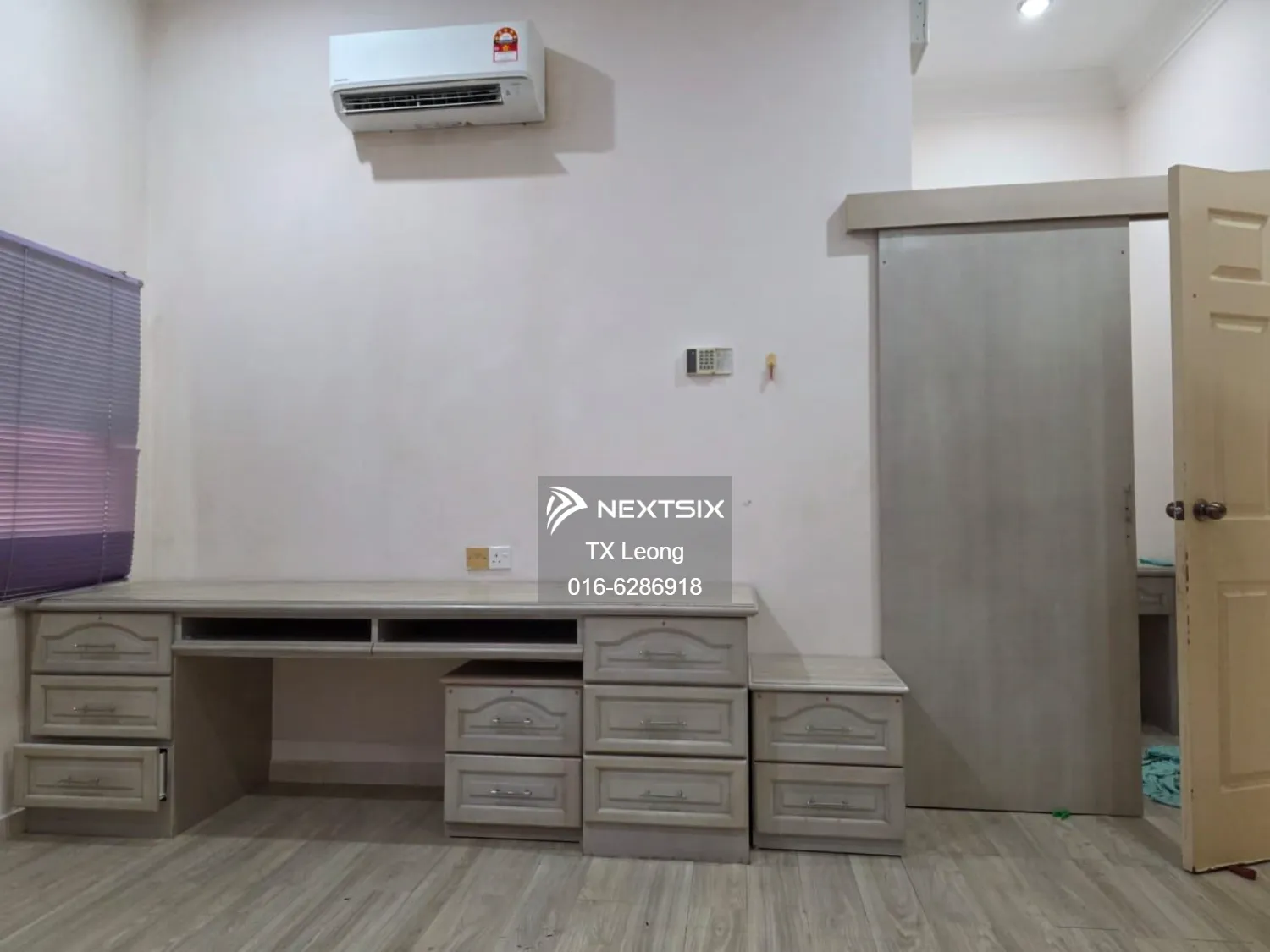 2-sty Terrace/Link House For Sale in Ujong Pasir Melaka - Image 4
