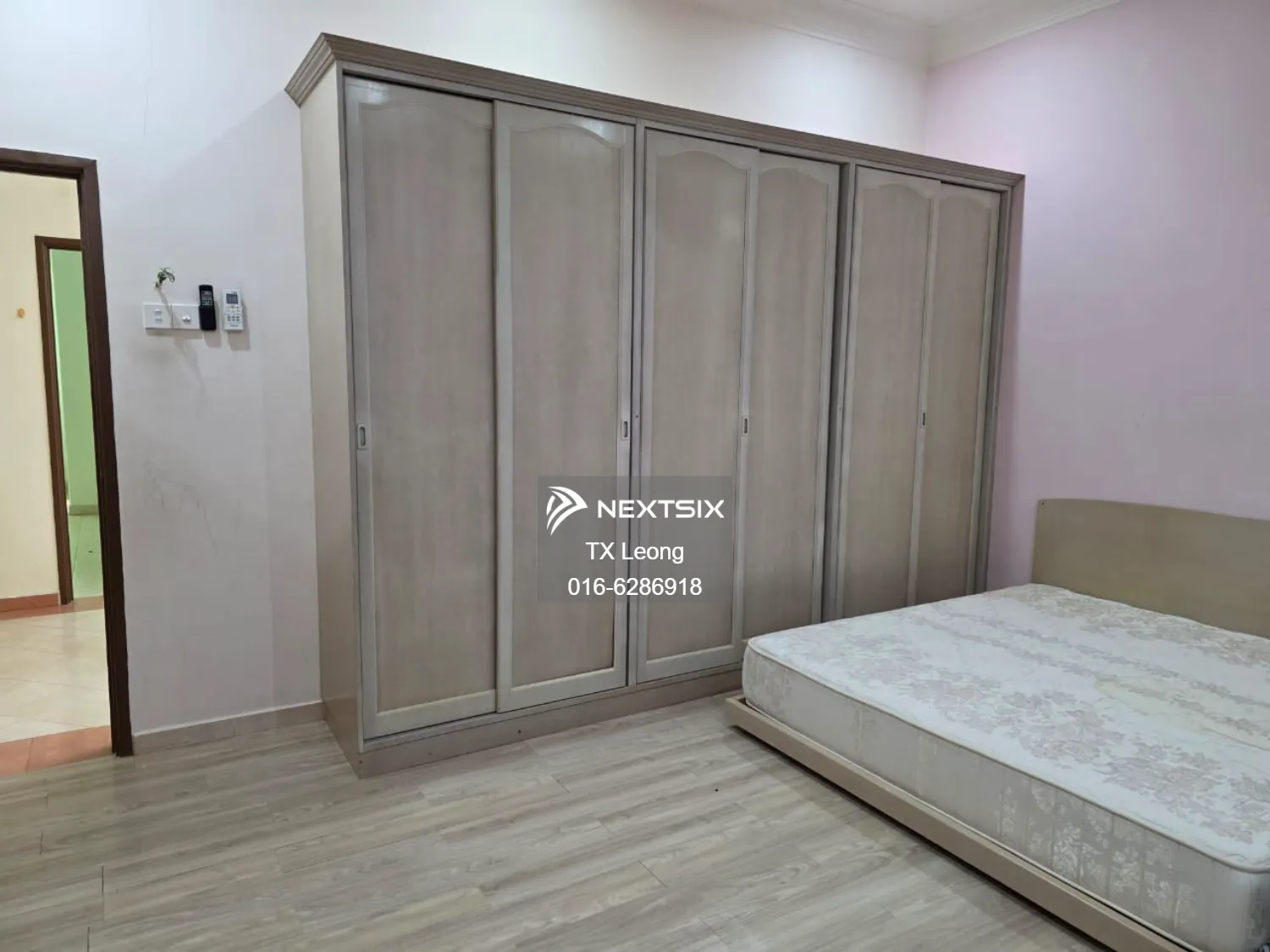 2-sty Terrace/Link House For Sale in Ujong Pasir Melaka - Image 5