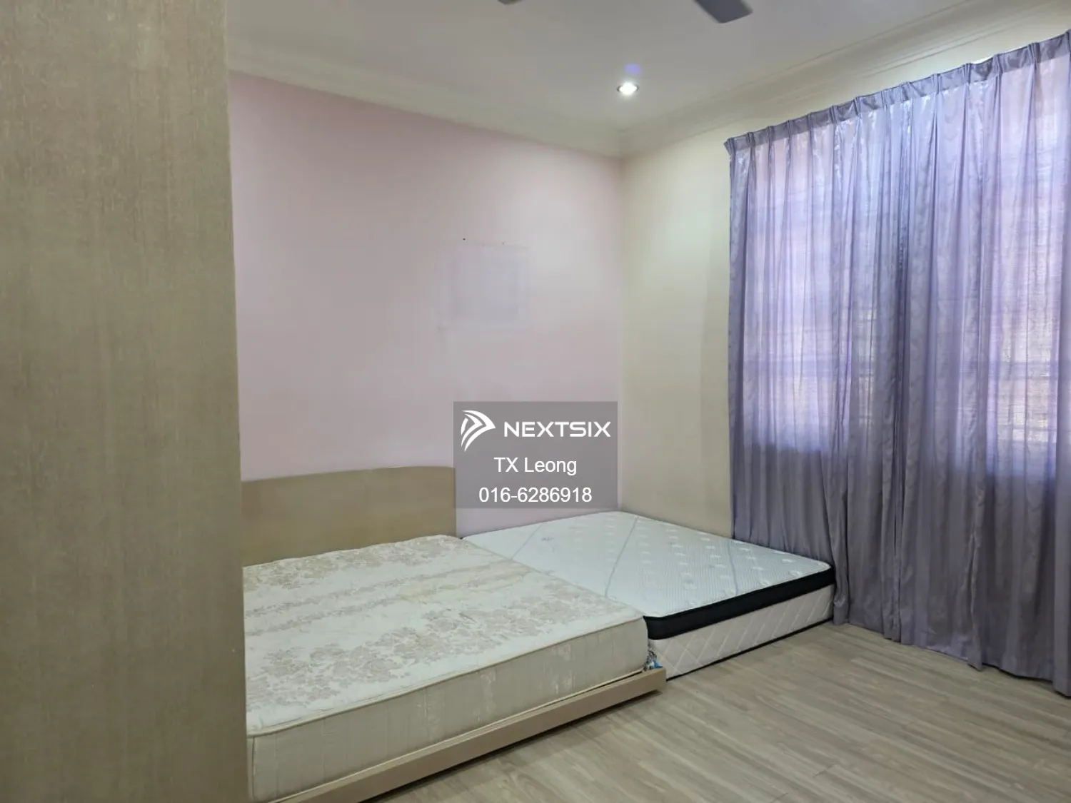 2-sty Terrace/Link House For Sale in Ujong Pasir Melaka - Image 6