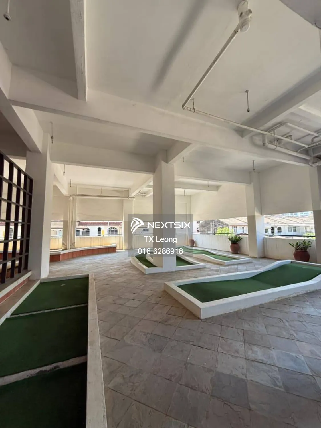 Condominium For Sale in Melaka City Melaka