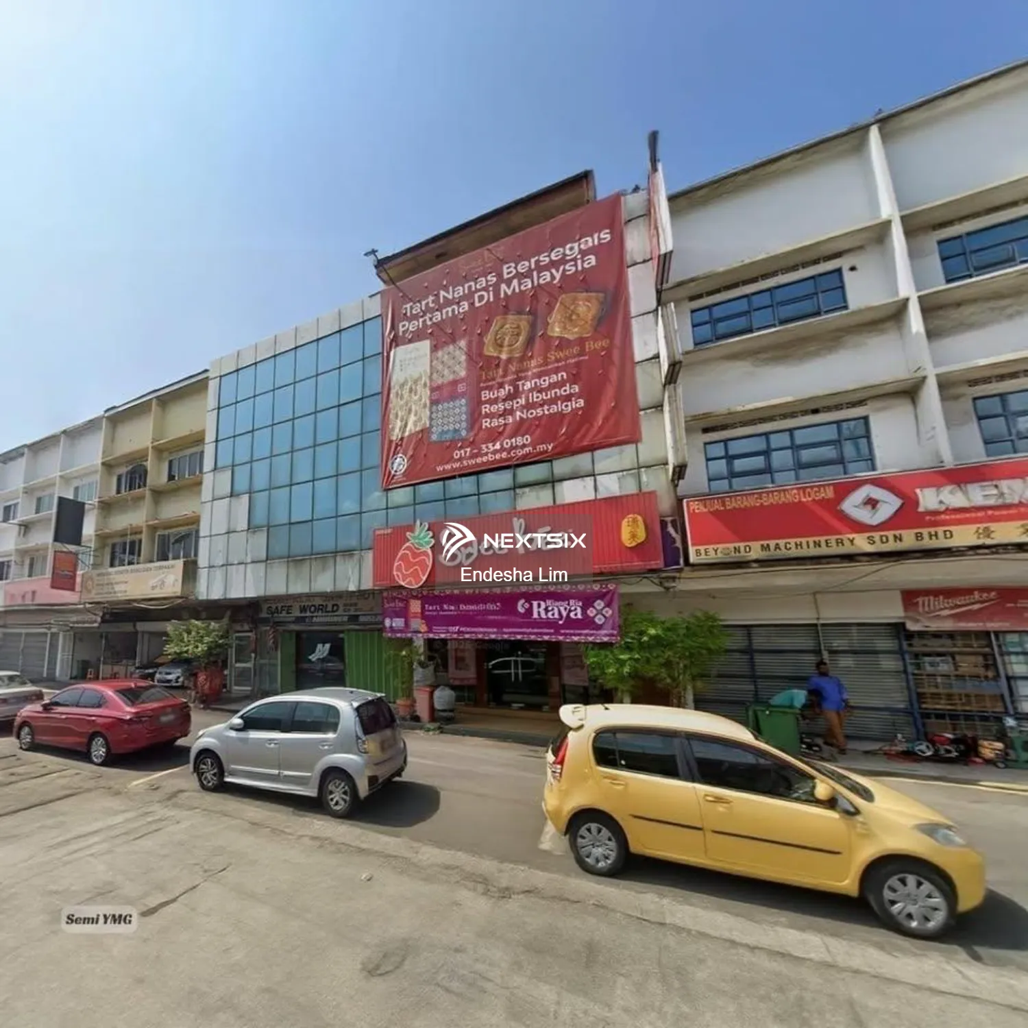 Shop For Sale in Klang Selangor