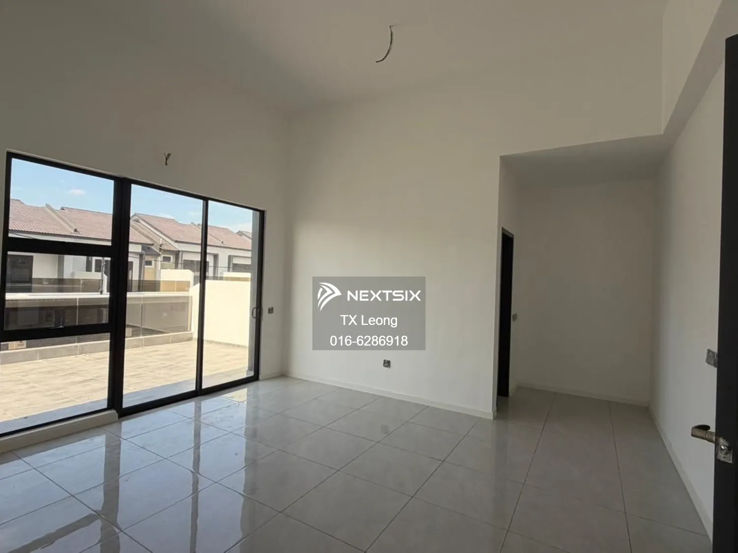 2-sty Terrace/Link House For Sale in Bukit Katil Melaka - Image 5