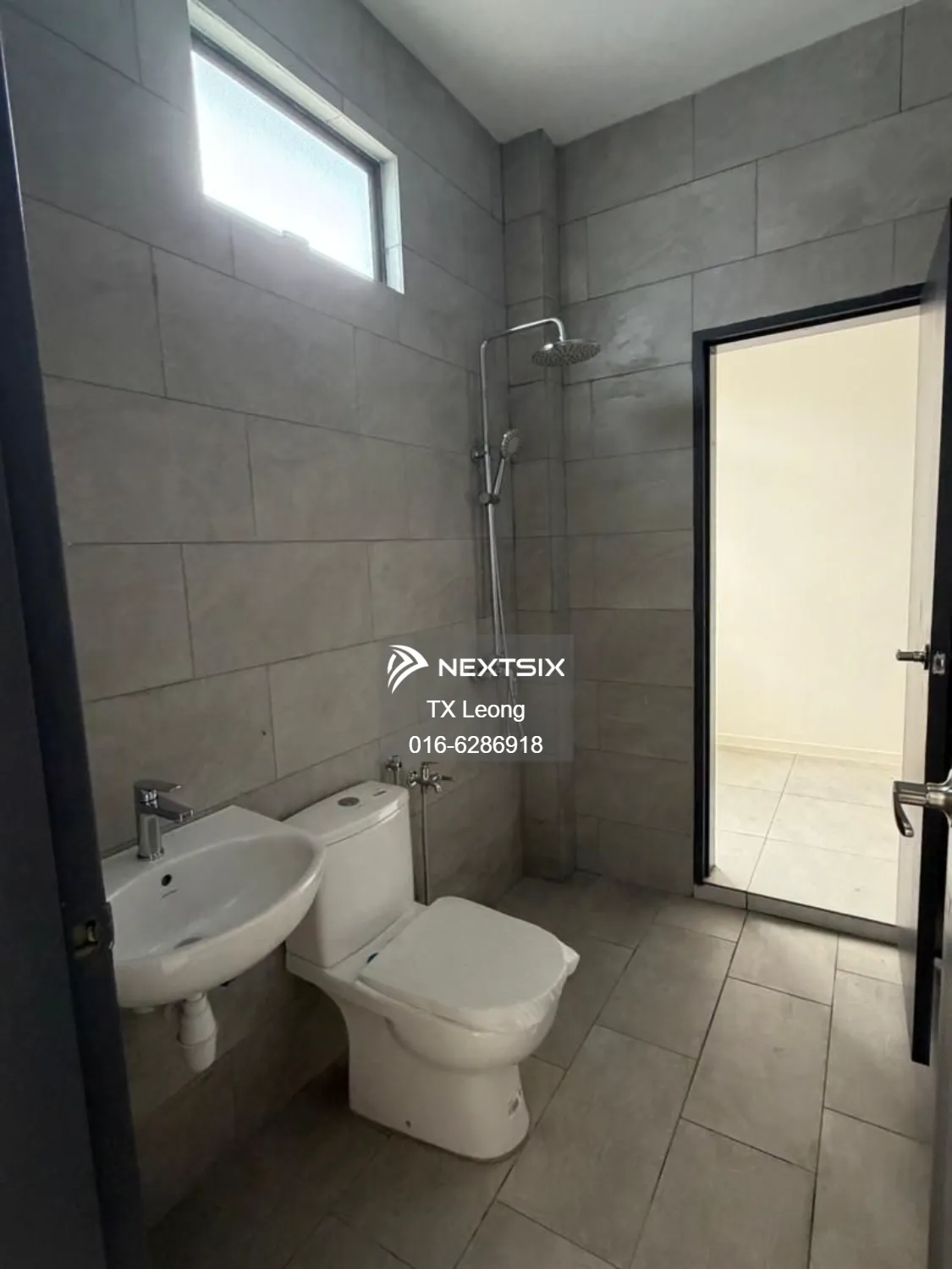 2-sty Terrace/Link House For Sale in Bukit Katil Melaka - Image 7