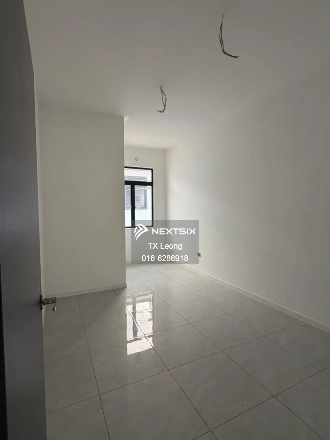 2-sty Terrace/Link House For Sale in Bukit Katil Melaka - Image 8