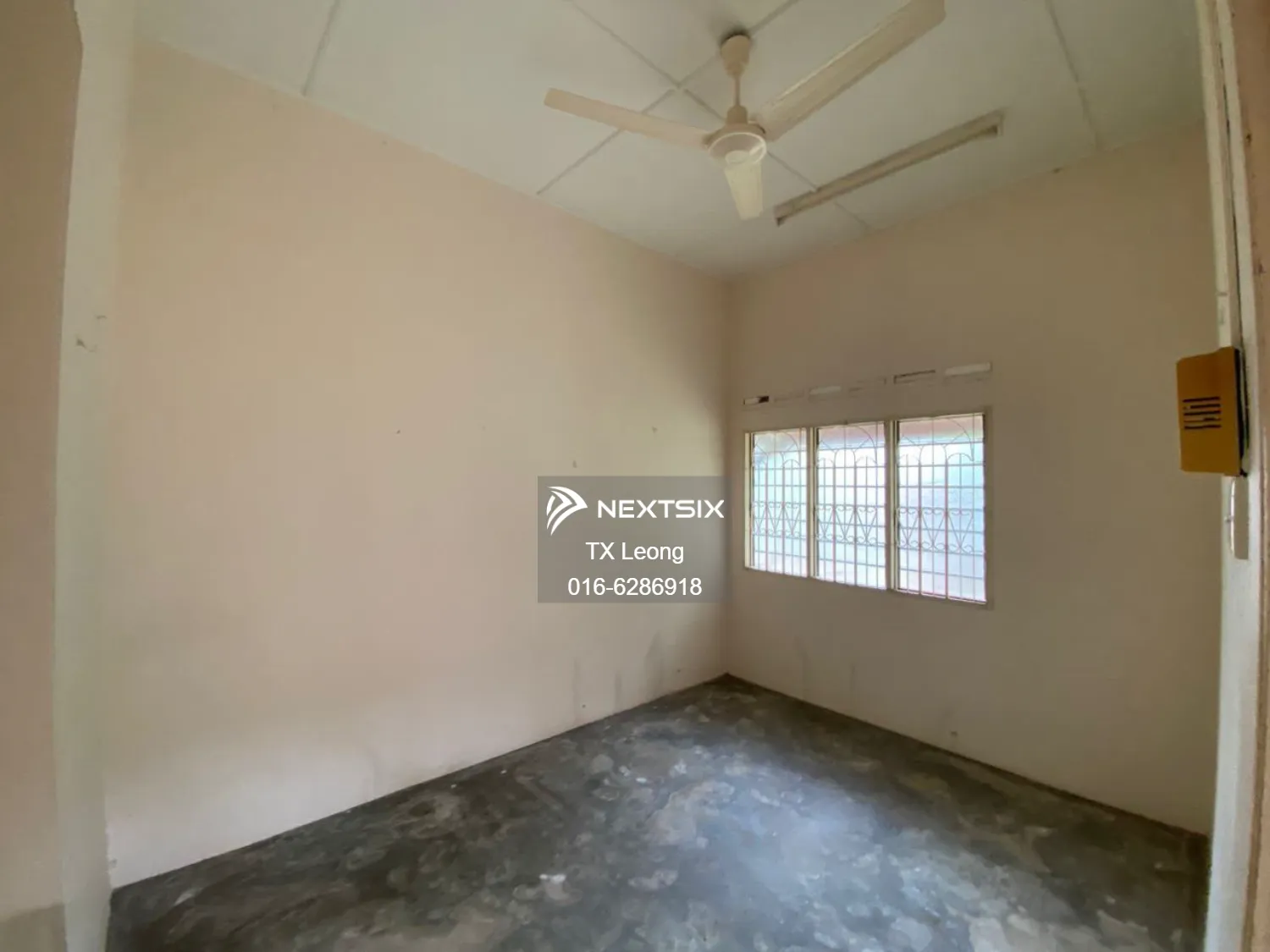 1-sty Terrace/Link House For Sale in Melaka City Melaka - Image 5