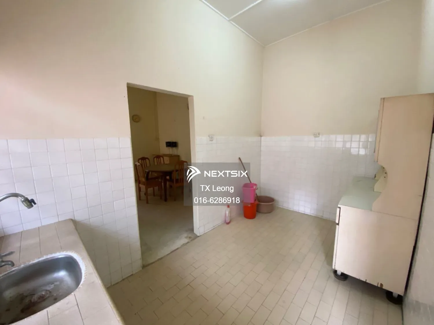 1-sty Terrace/Link House For Sale in Melaka City Melaka - Image 6