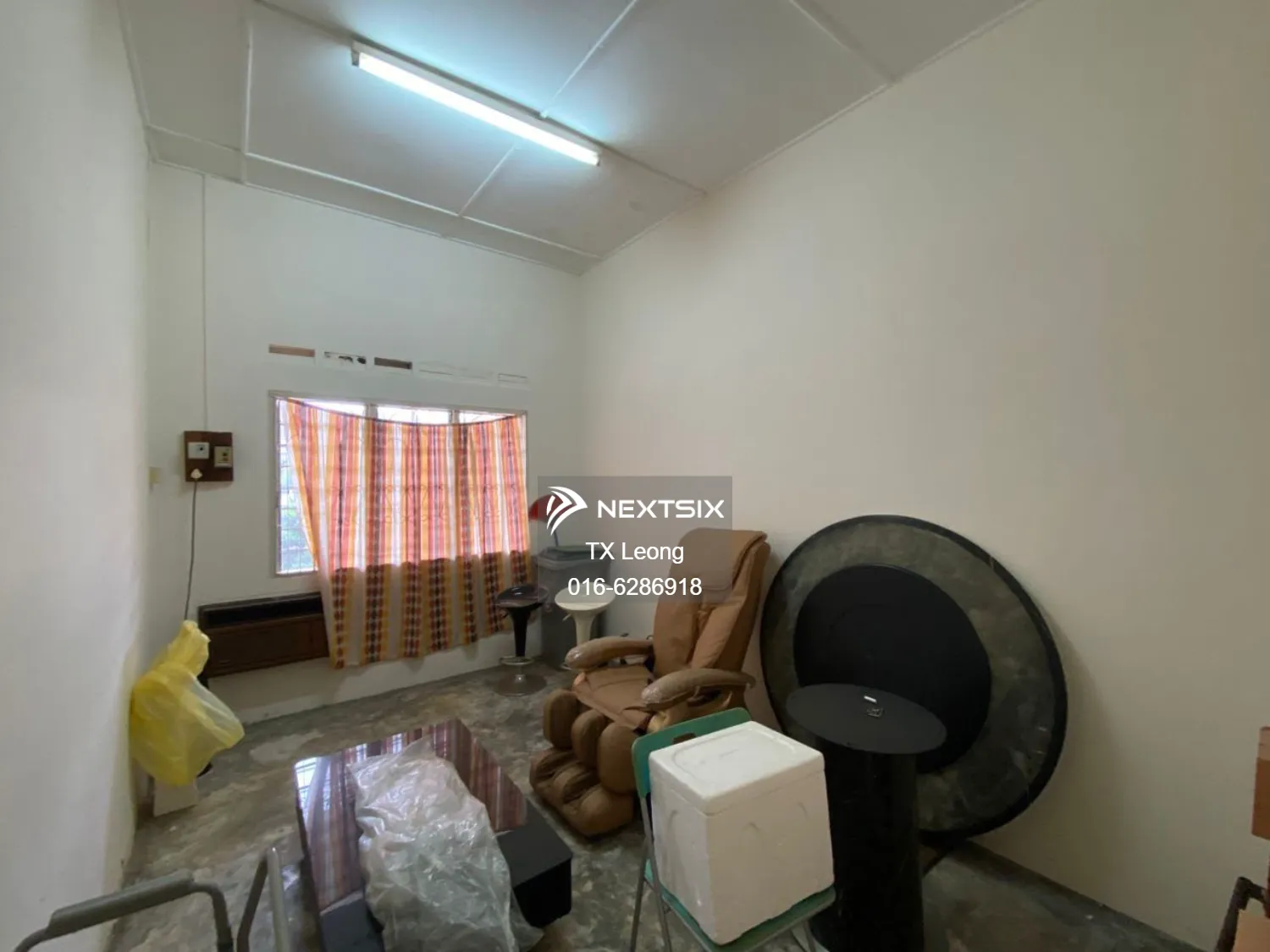 1-sty Terrace/Link House For Sale in Melaka City Melaka - Image 7
