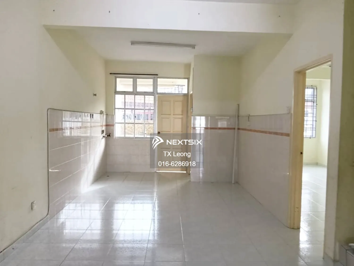 2-sty Terrace/Link House For Sale in Batu Berendam Melaka