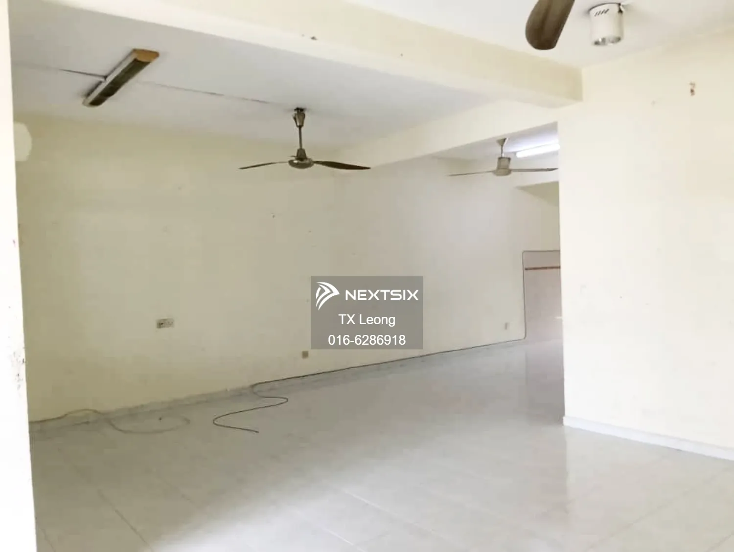 2-sty Terrace/Link House For Sale in Batu Berendam Melaka - Image 2