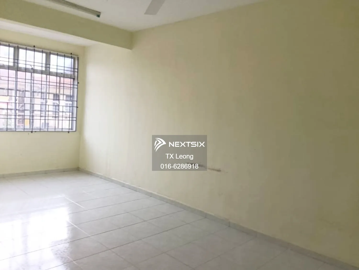2-sty Terrace/Link House For Sale in Batu Berendam Melaka - Image 3