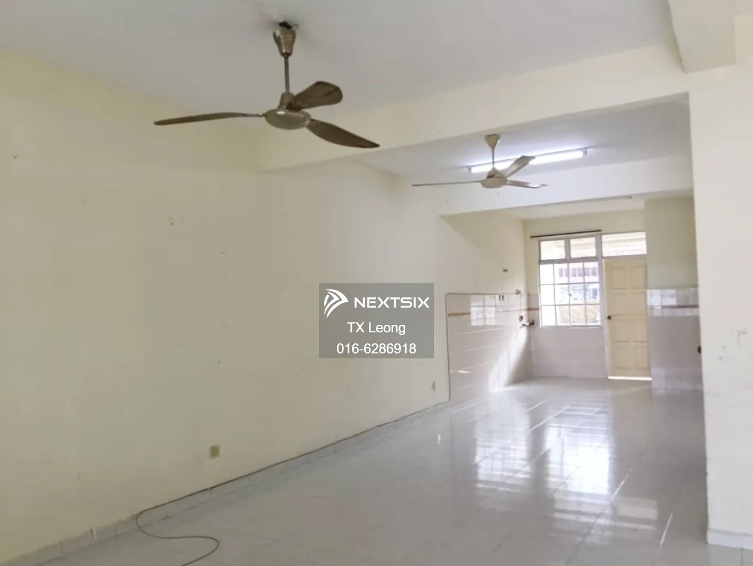 2-sty Terrace/Link House For Sale in Batu Berendam Melaka - Image 4
