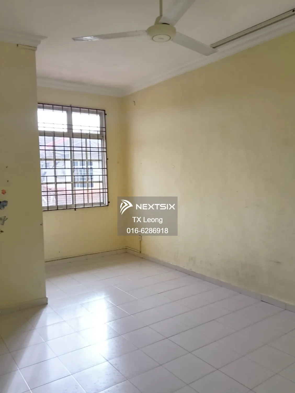2-sty Terrace/Link House For Sale in Batu Berendam Melaka - Image 5