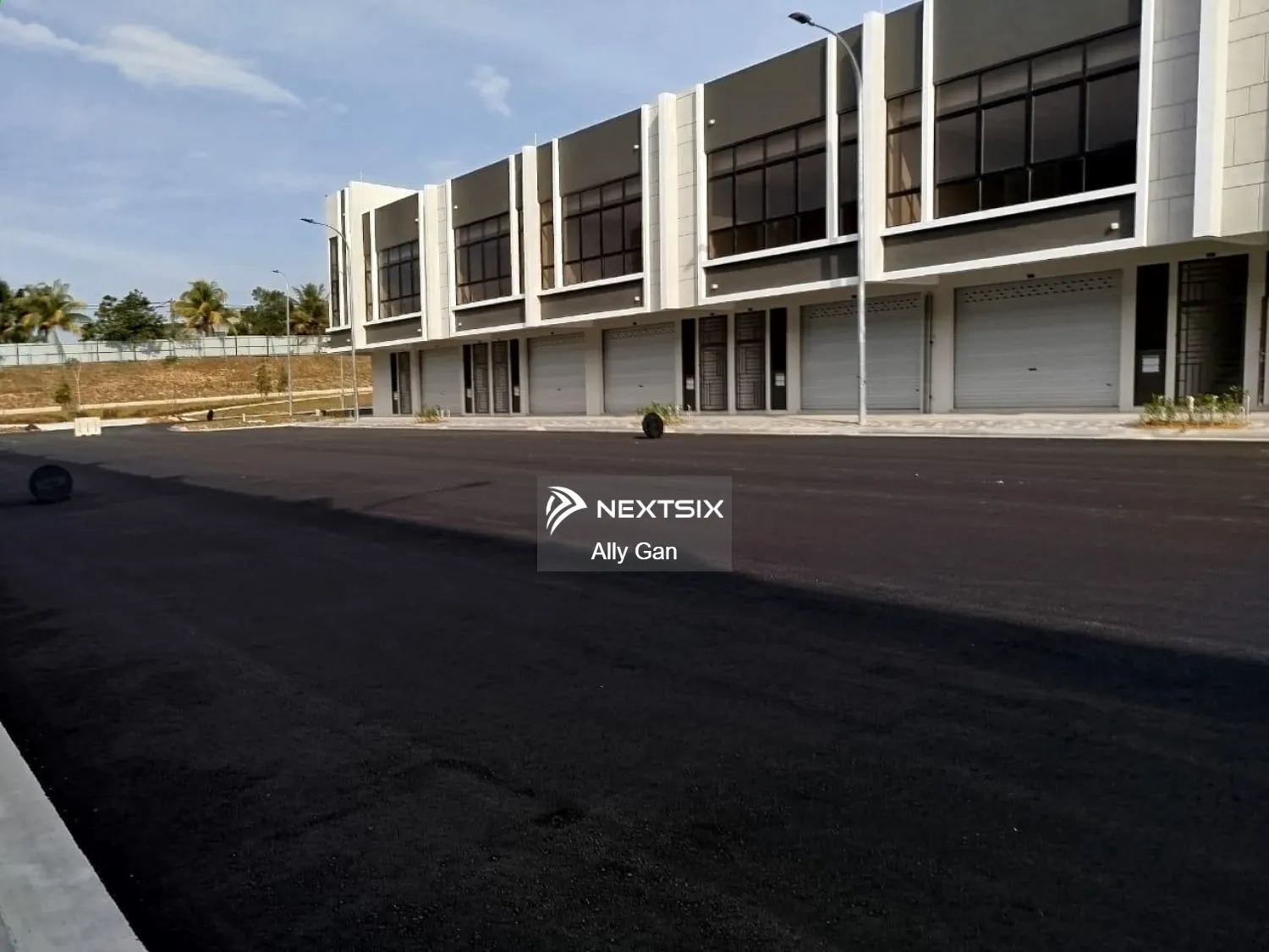 Shop Office For Sale in Kluang Johor - Image 10