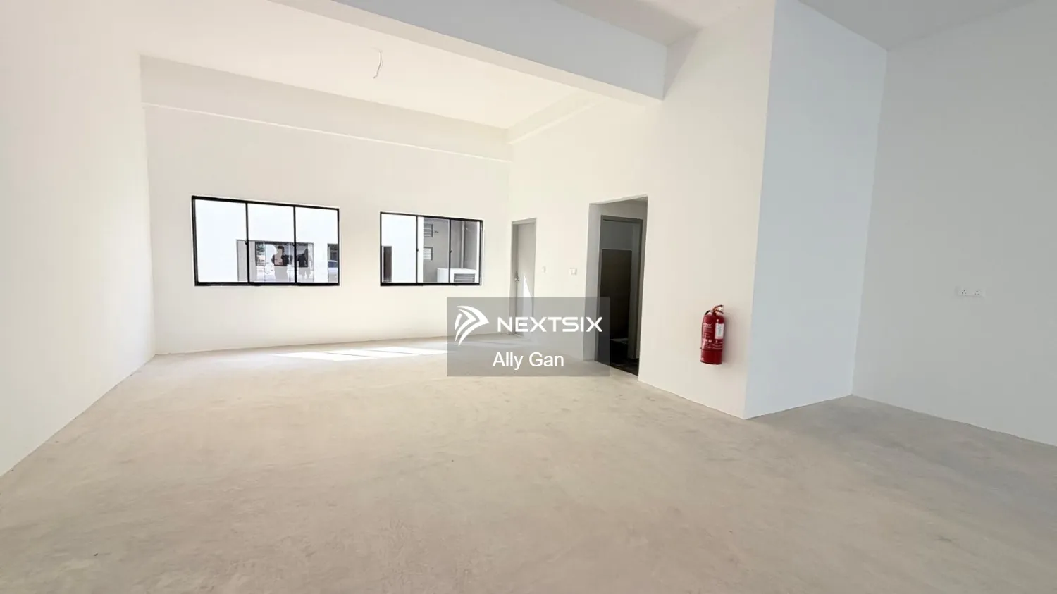 Shop Office For Sale in Kluang Johor - Image 7