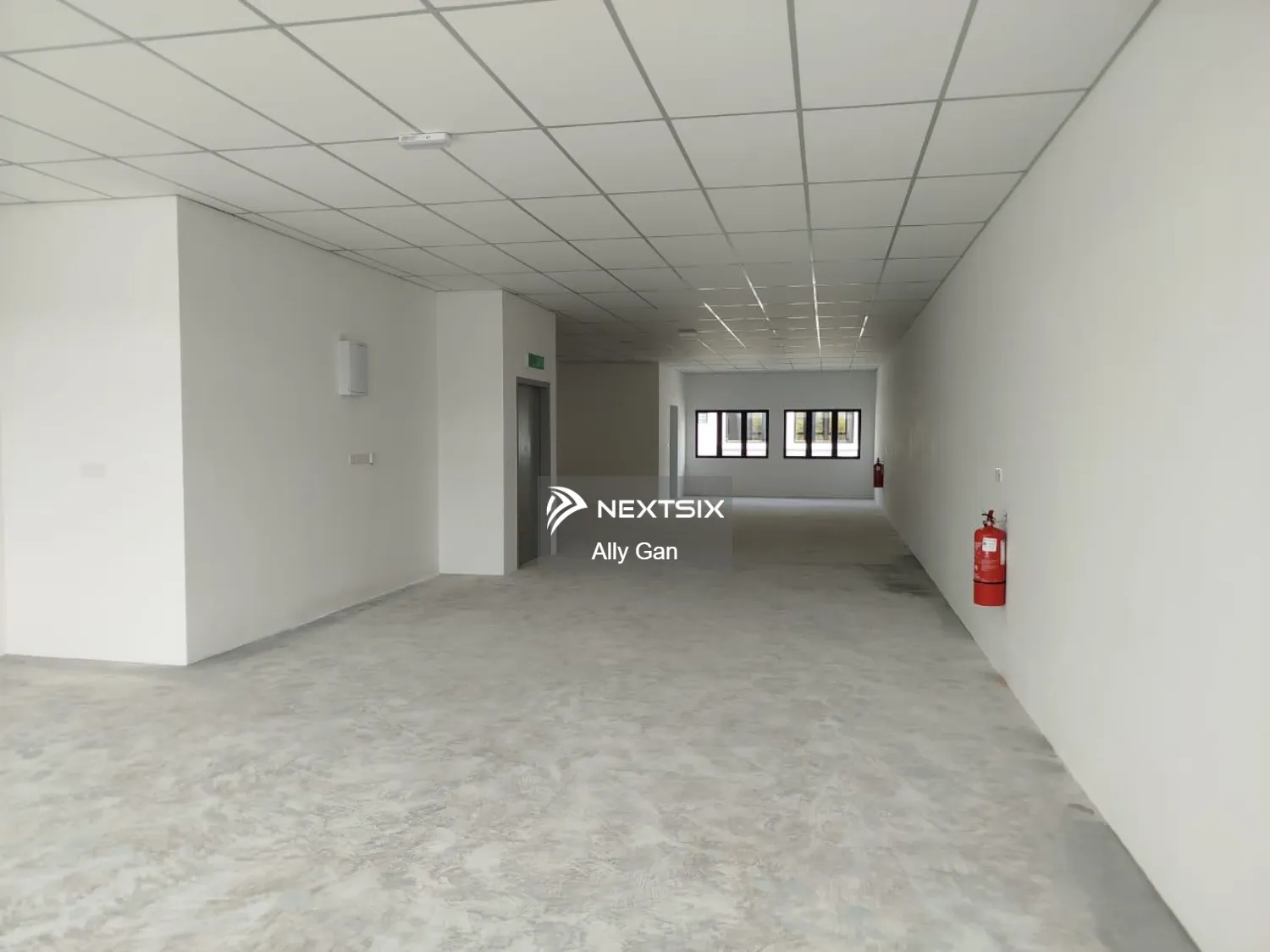 Shop Office For Sale in Kluang Johor - Image 9