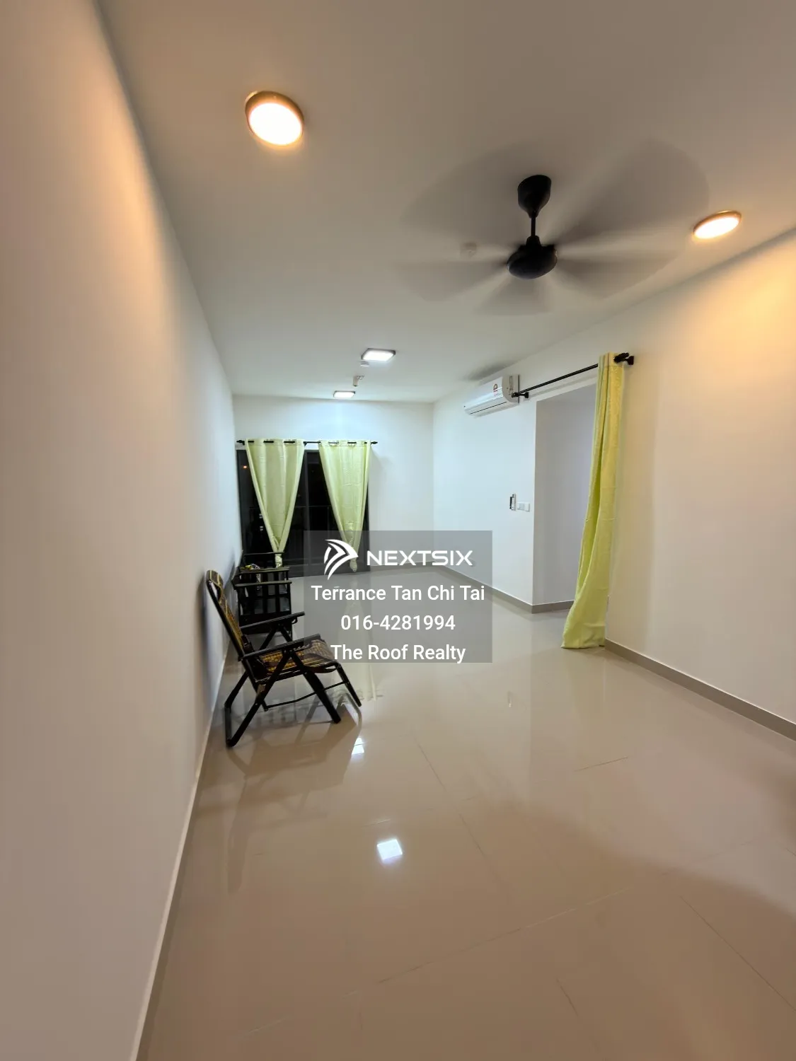 Condominium For Rent in Kota Kemuning Selangor