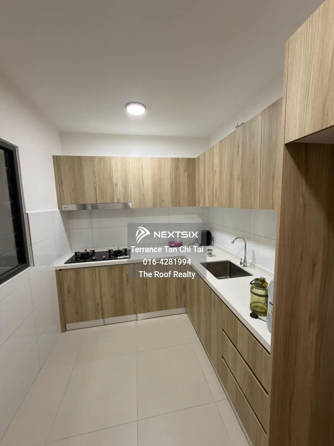 Condominium For Rent in Kota Kemuning Selangor - Image 8