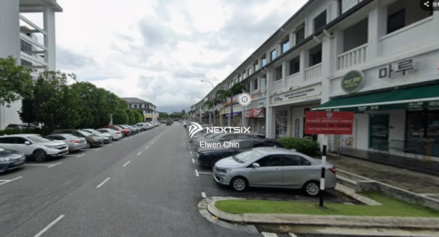 Shop For Rent in Gelang Patah Johor - Image 3