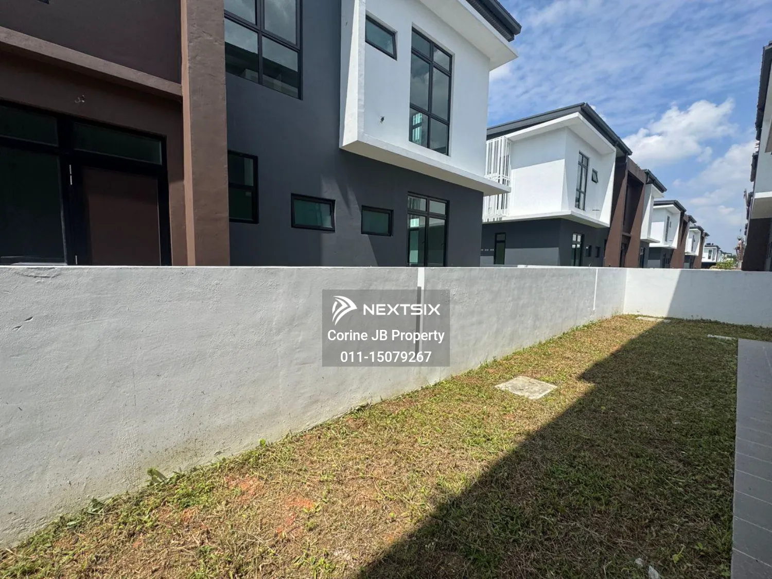 Semi-detached House For Sale in Johor Bahru Johor - Image 10