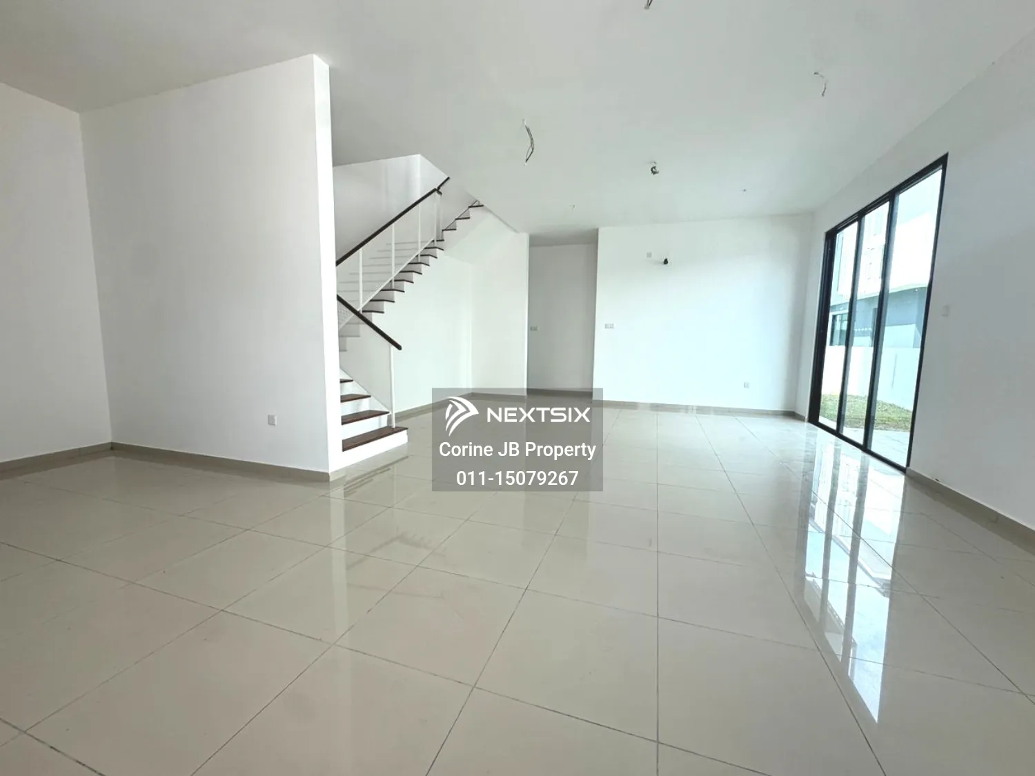 Semi-detached House For Sale in Johor Bahru Johor - Image 2
