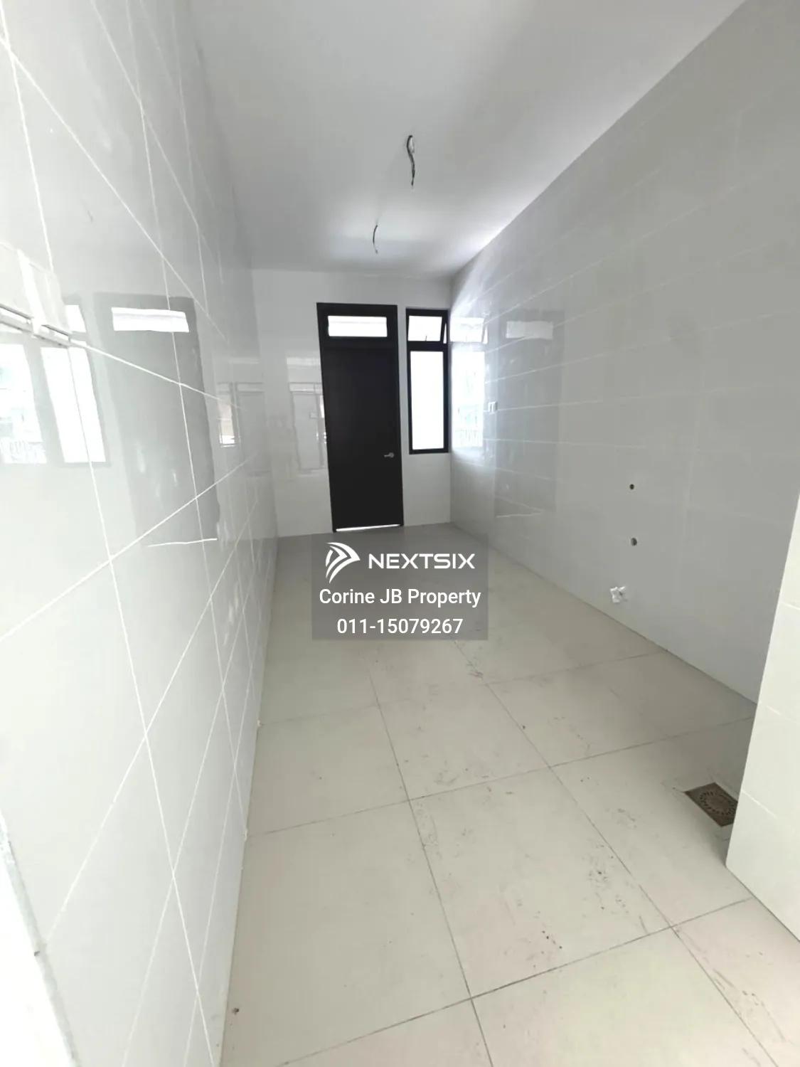 Semi-detached House For Sale in Johor Bahru Johor - Image 3
