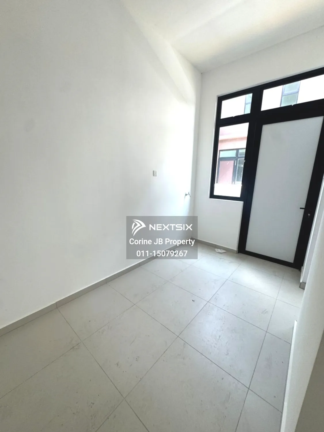 Semi-detached House For Sale in Johor Bahru Johor - Image 4