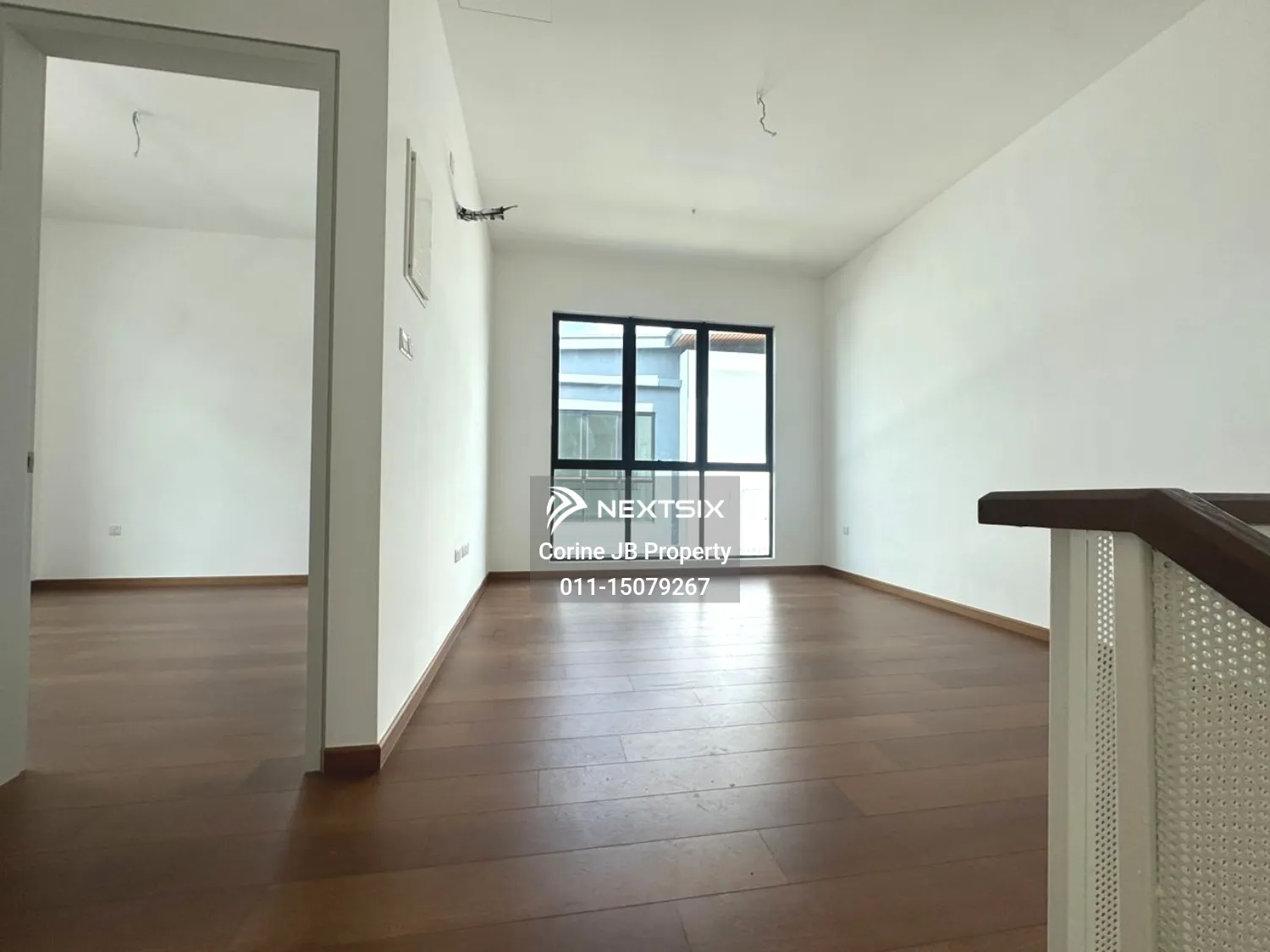 Semi-detached House For Sale in Johor Bahru Johor - Image 5