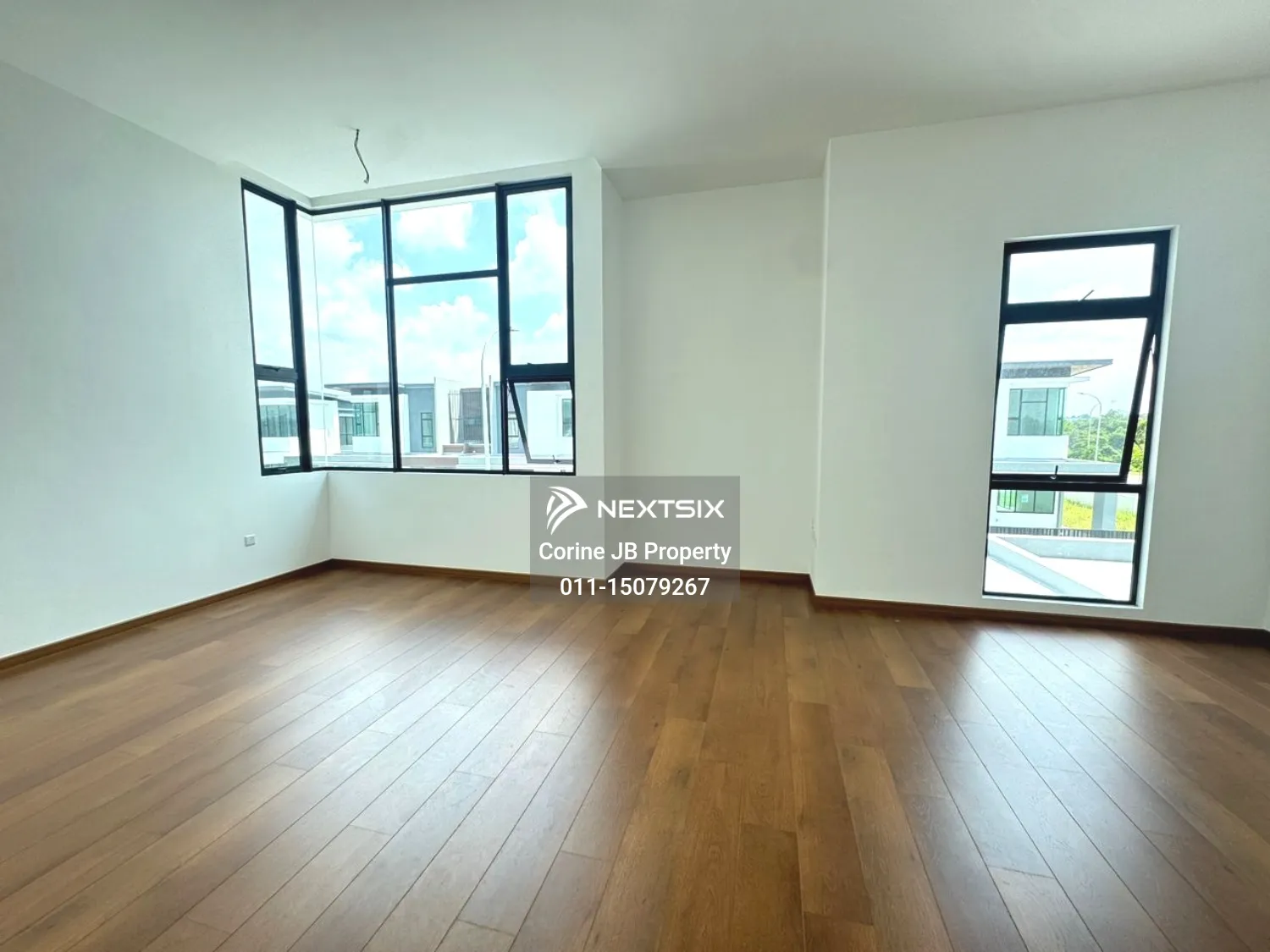 Semi-detached House For Sale in Johor Bahru Johor - Image 7
