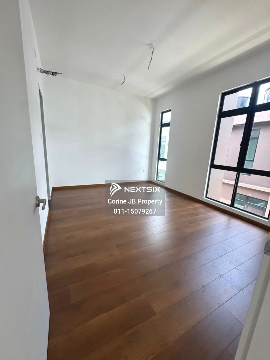 Semi-detached House For Sale in Johor Bahru Johor - Image 8