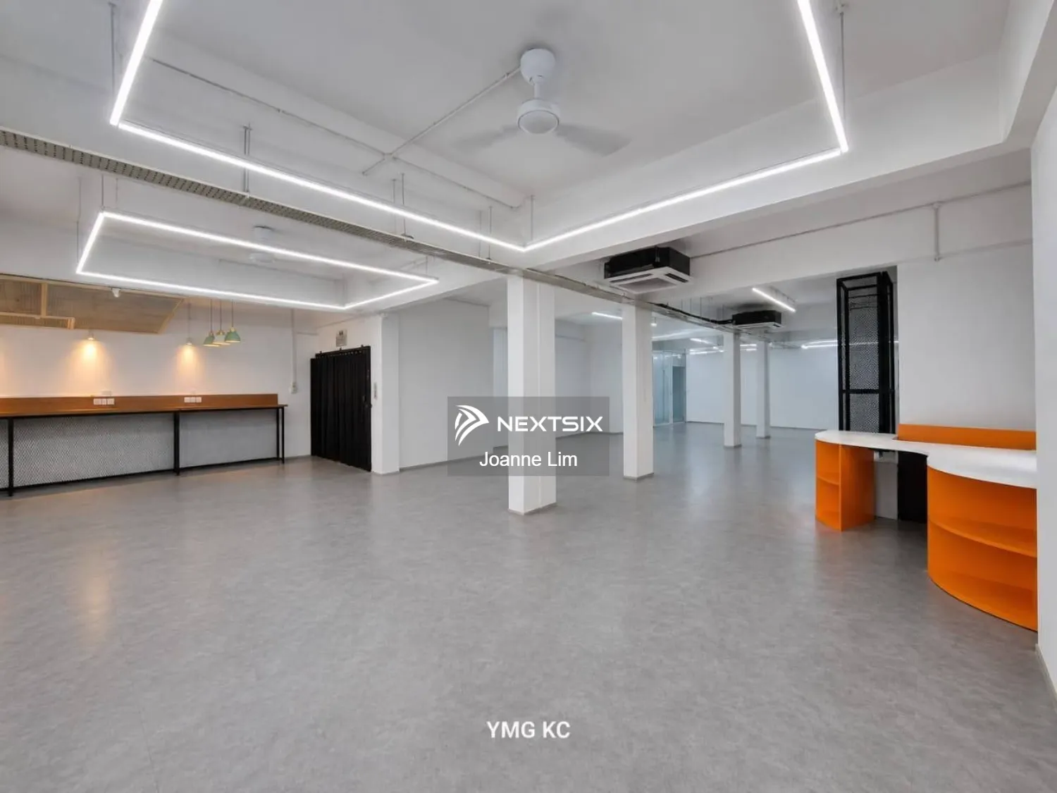 Shop Office For Rent in Shah Alam Selangor