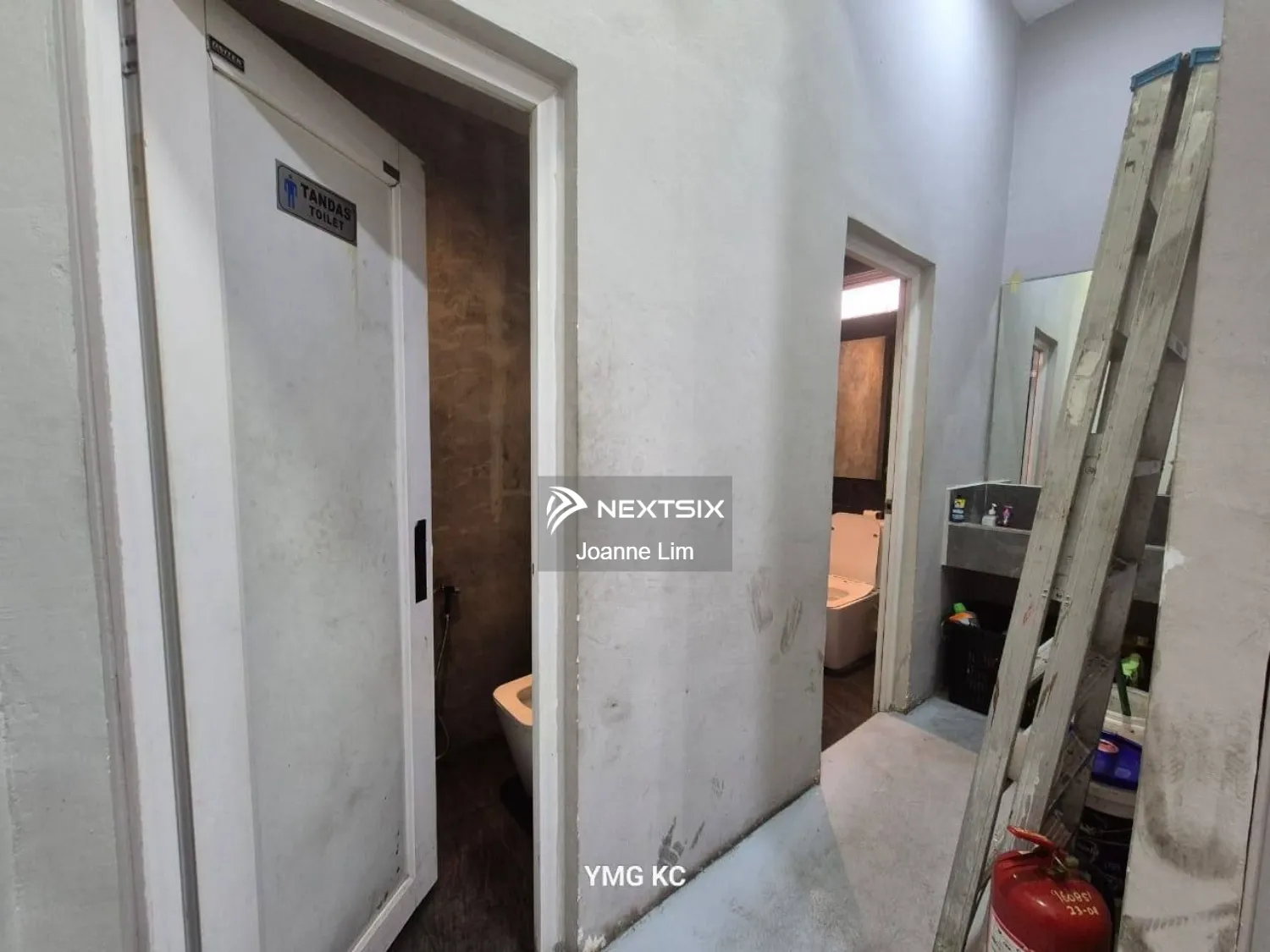 Shop Office For Rent in Shah Alam Selangor - Image 3