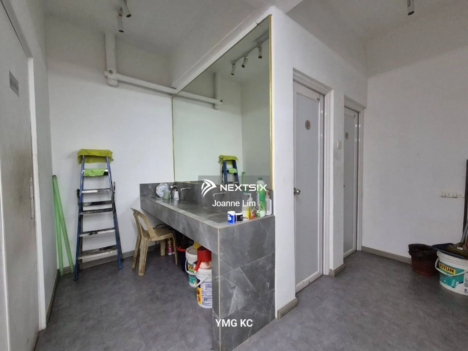 Shop Office For Rent in Shah Alam Selangor - Image 4
