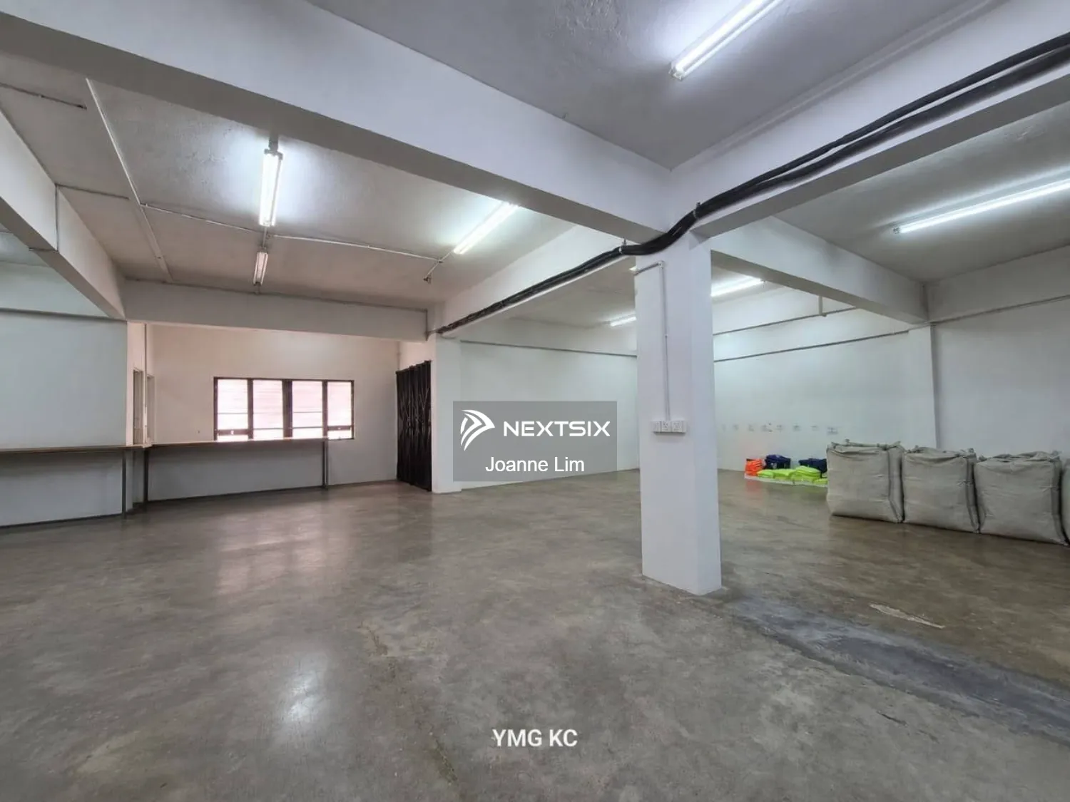 Shop Office For Rent in Shah Alam Selangor - Image 5