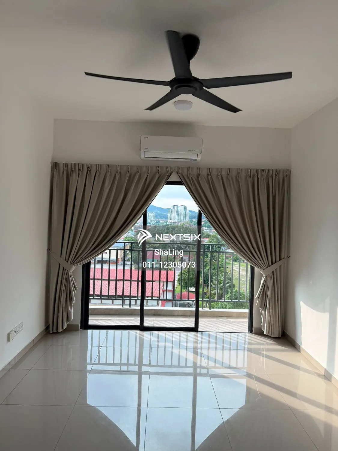 Serviced Residence For Rent in Cheras Selangor