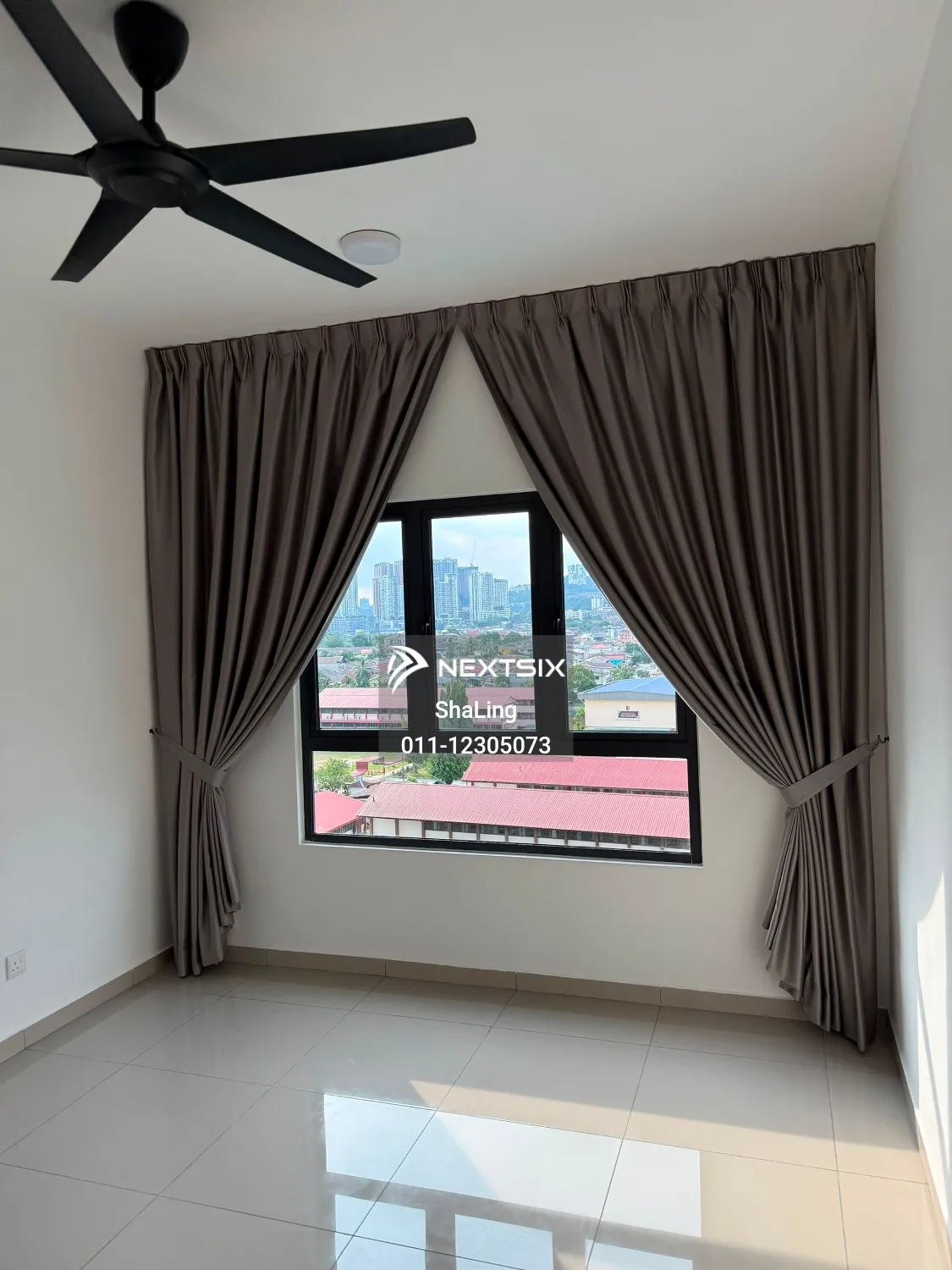 Serviced Residence For Rent in Cheras Selangor - Image 2