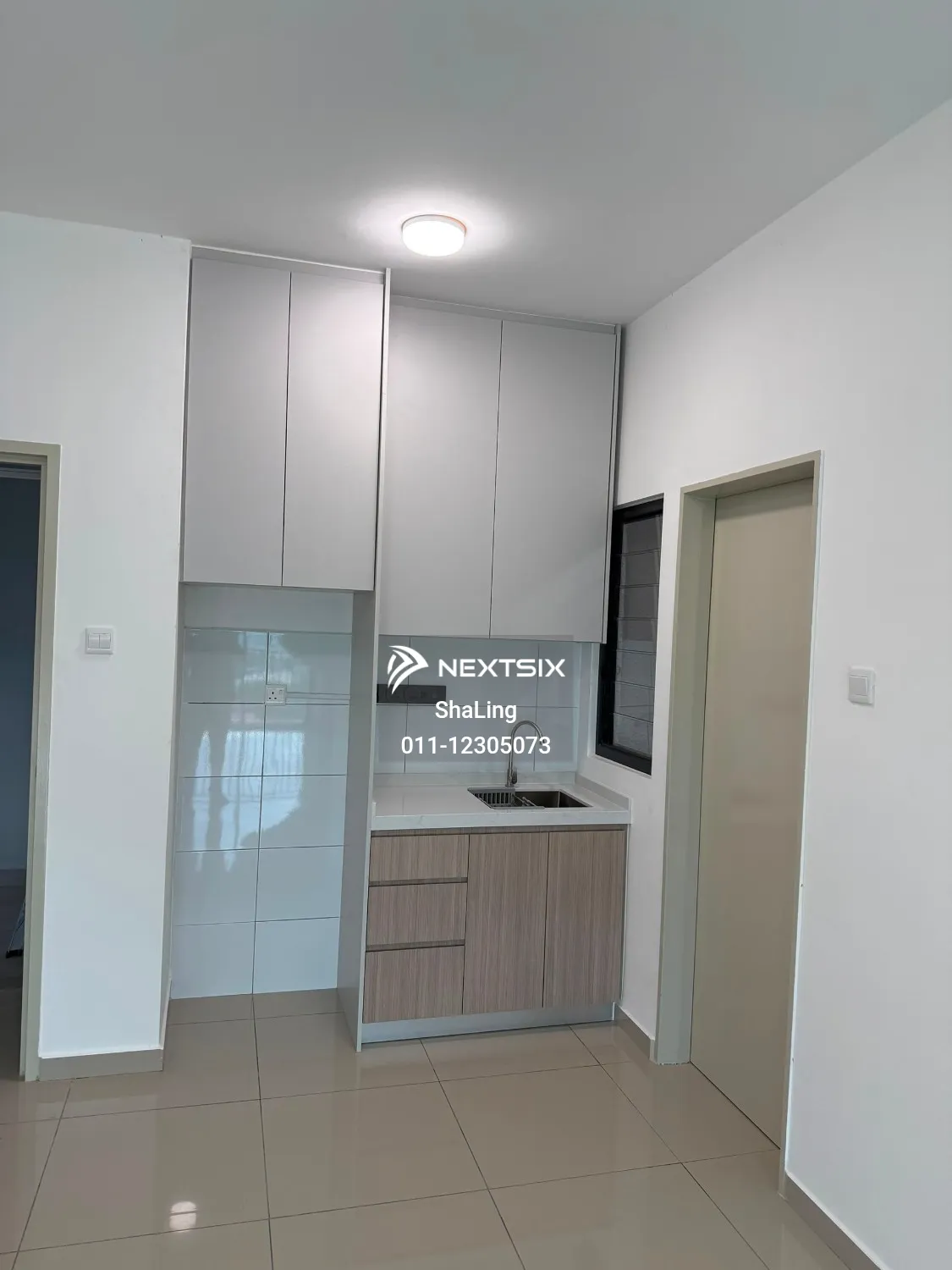 Serviced Residence For Rent in Cheras Selangor - Image 3