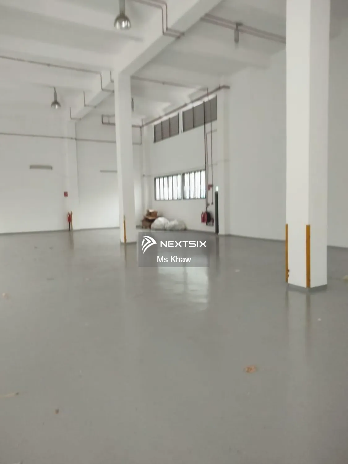 Detached Factory For Sale in Johor Bahru Johor