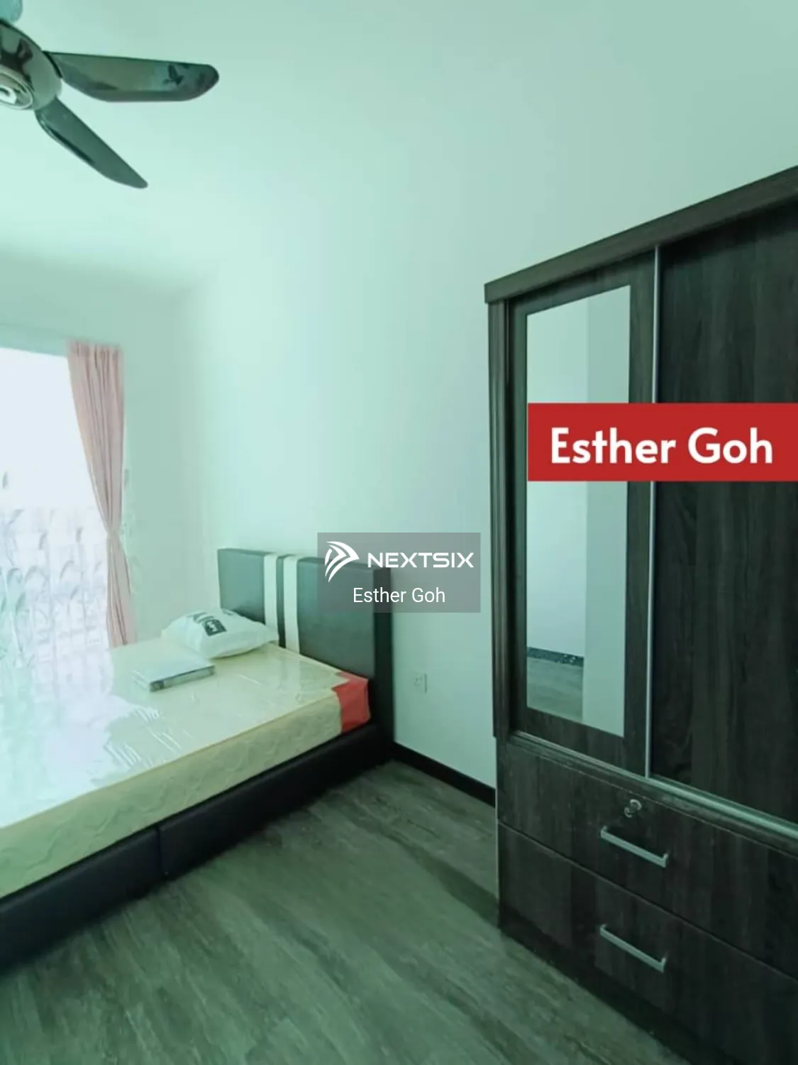 Serviced Residence For Rent in Batu Kawan Penang - Image 2