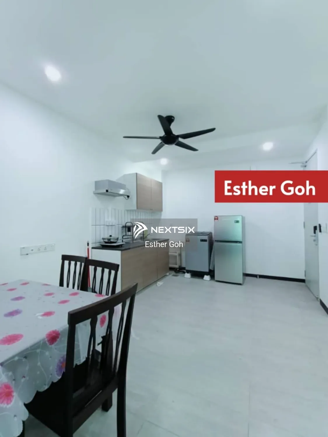 Serviced Residence For Rent in Batu Kawan Penang - Image 3