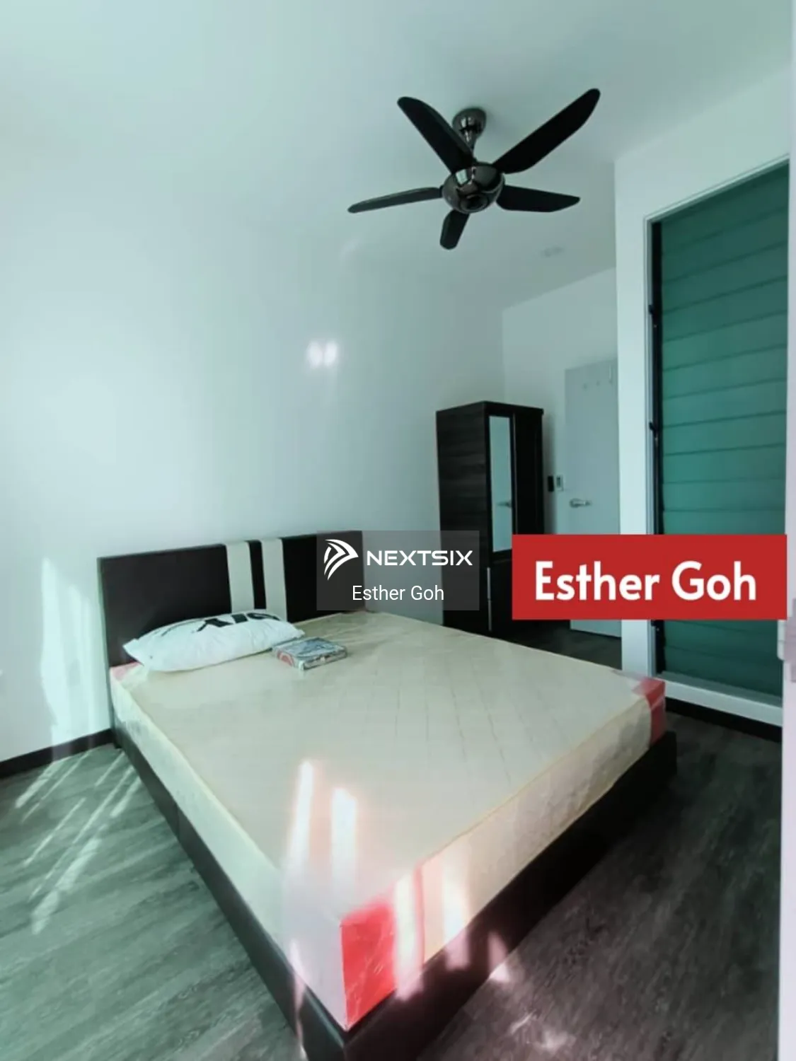 Serviced Residence For Rent in Batu Kawan Penang - Image 4