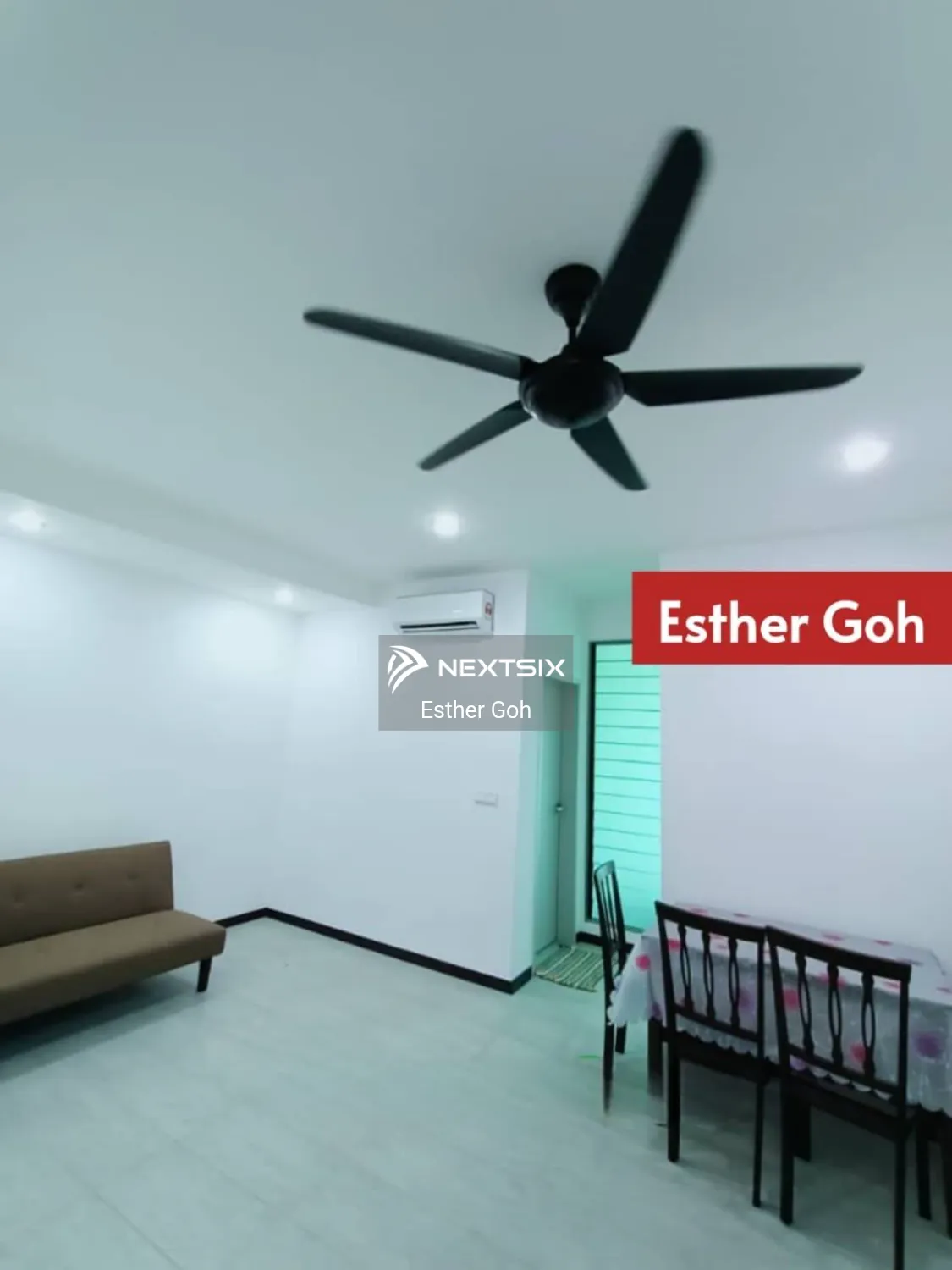 Serviced Residence For Rent in Batu Kawan Penang - Image 5