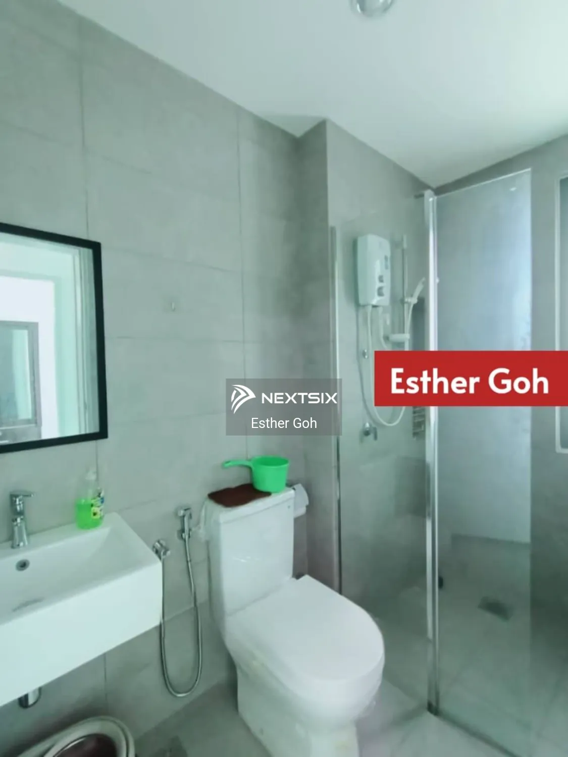 Serviced Residence For Rent in Batu Kawan Penang - Image 6