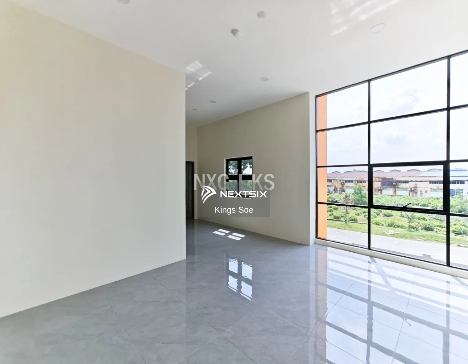 Detached Factory For Rent in Kuala Selangor Selangor - Image 10