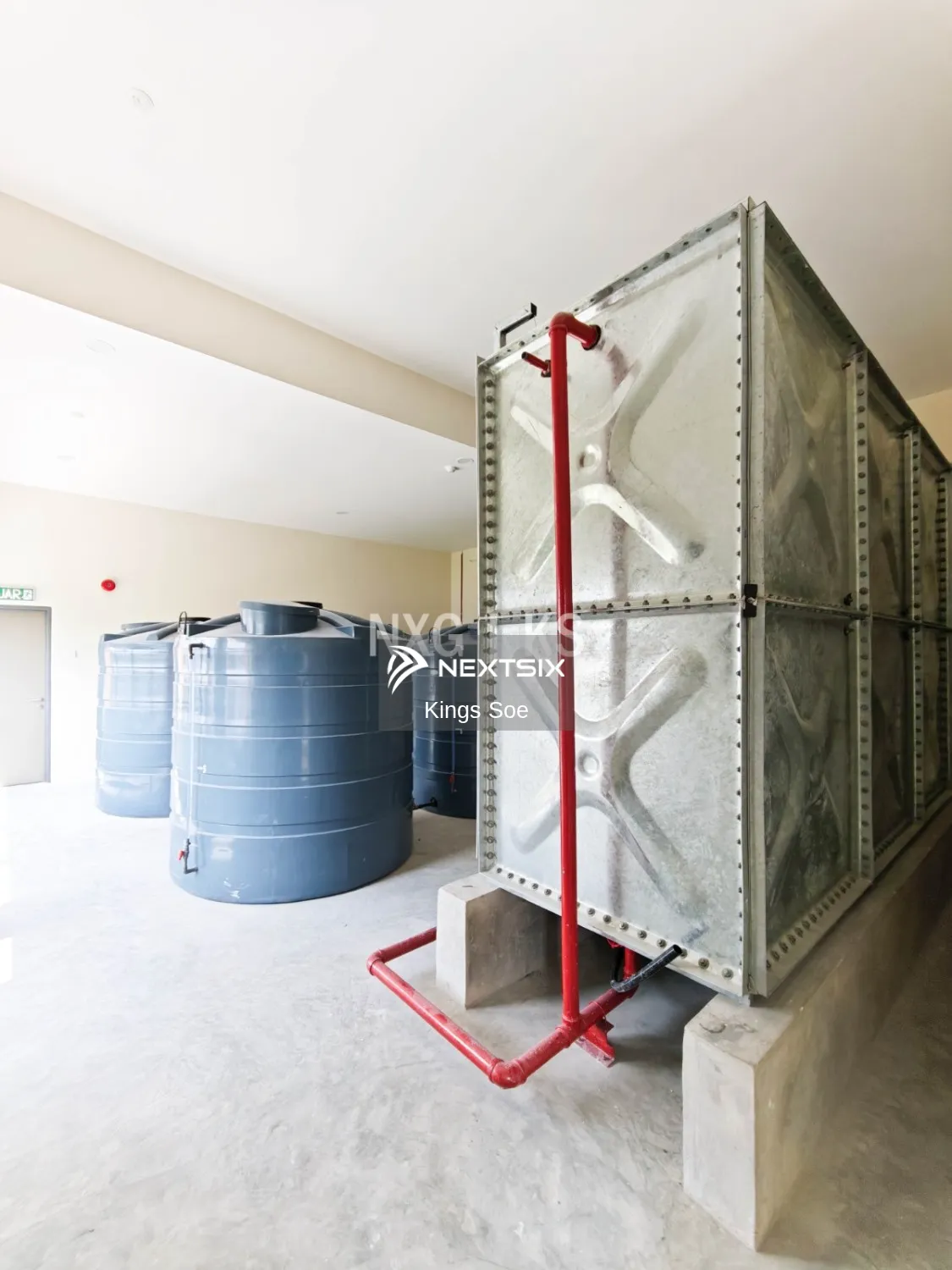 Detached Factory For Rent in Kuala Selangor Selangor - Image 11