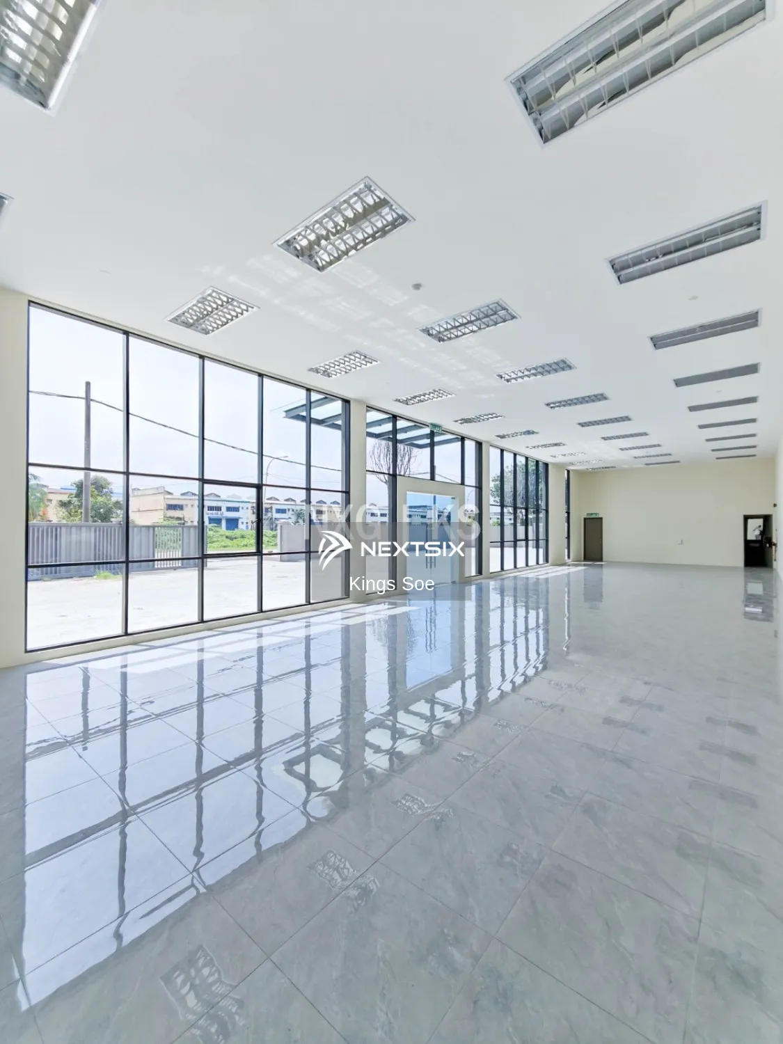 Detached Factory For Rent in Kuala Selangor Selangor - Image 12