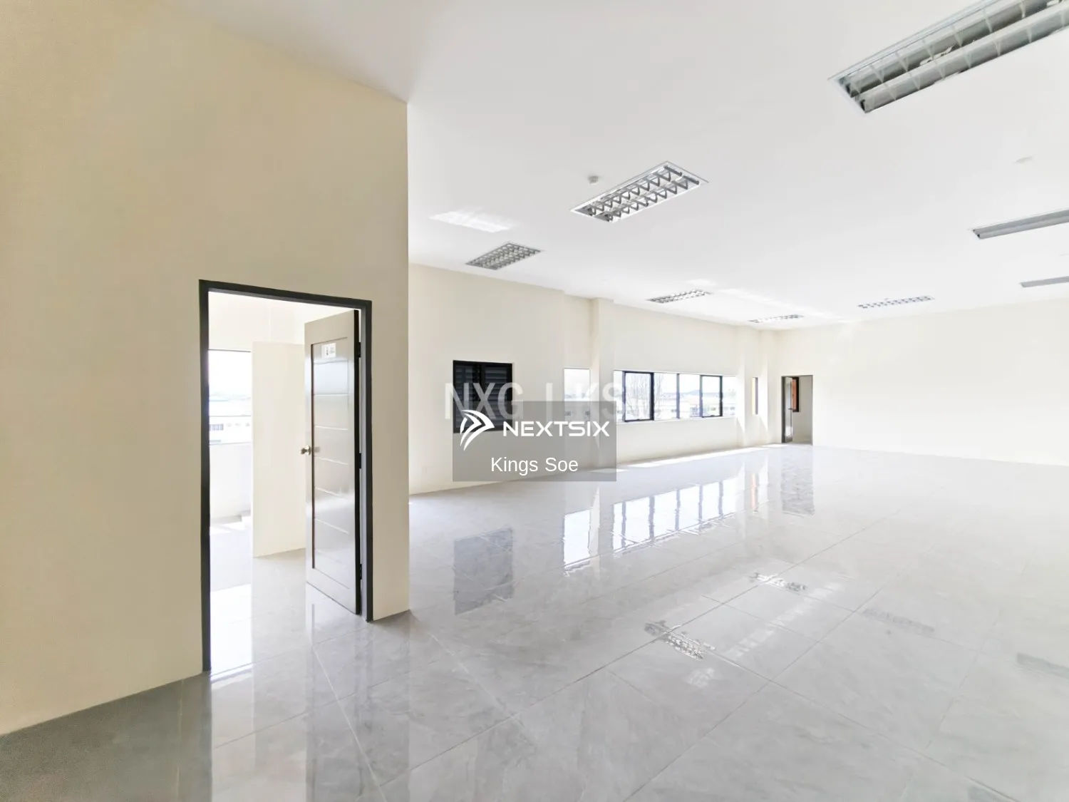 Detached Factory For Rent in Kuala Selangor Selangor - Image 14