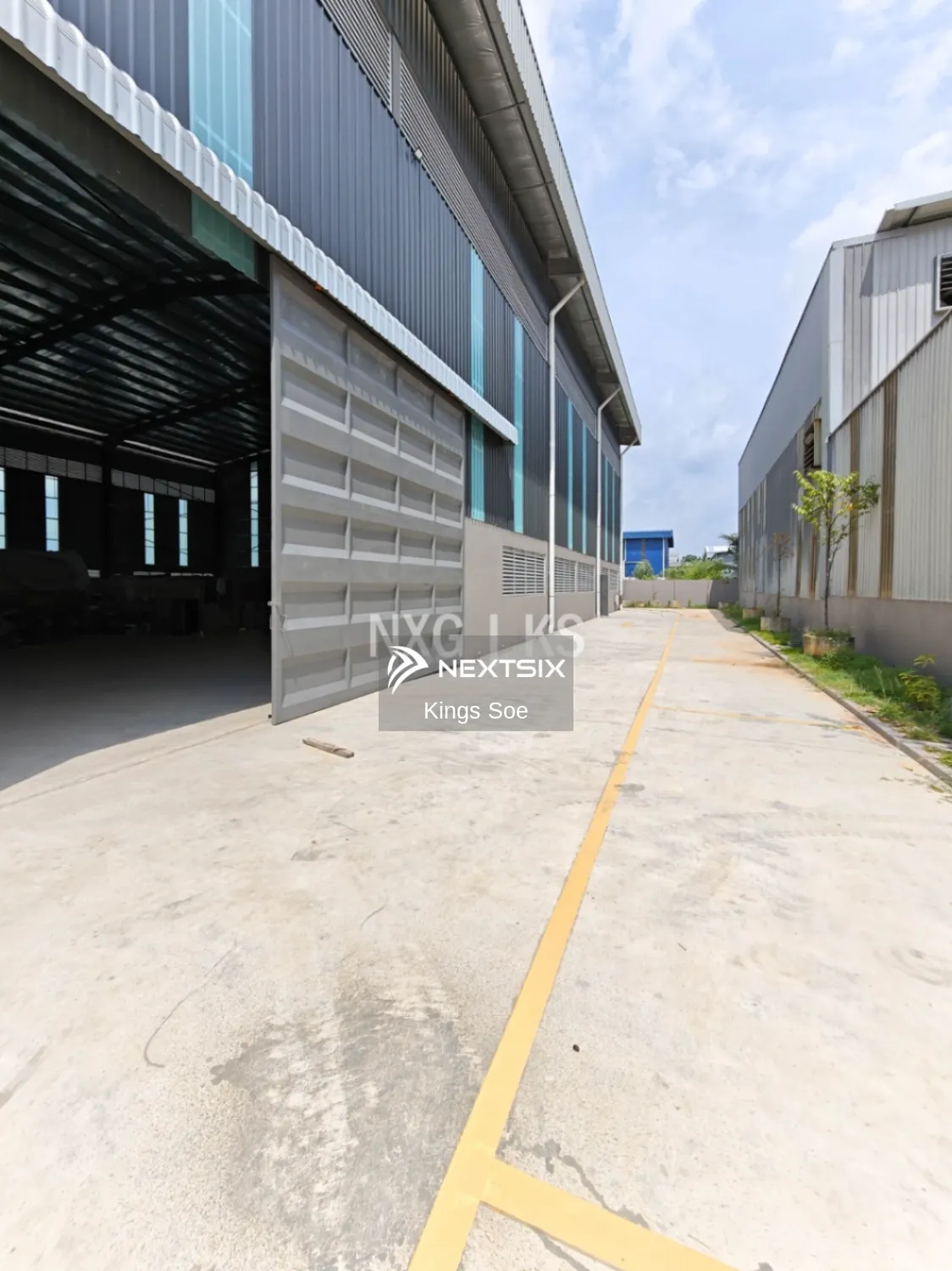 Detached Factory For Rent in Kuala Selangor Selangor - Image 6