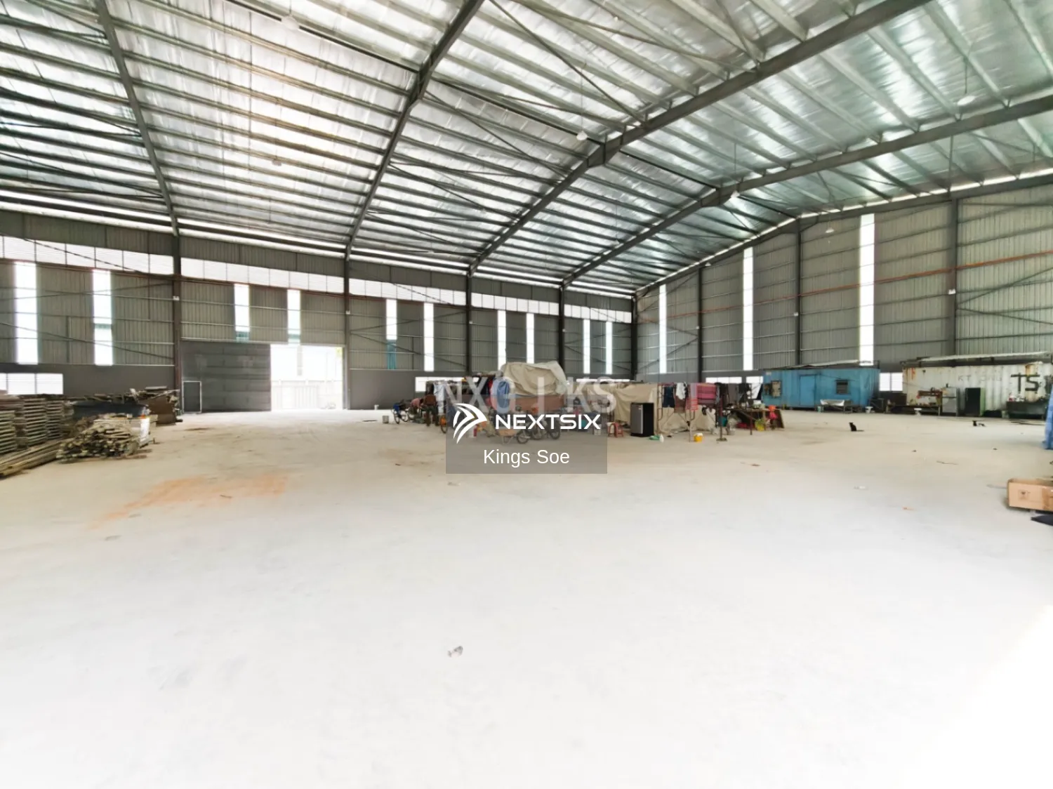 Detached Factory For Rent in Kuala Selangor Selangor - Image 7