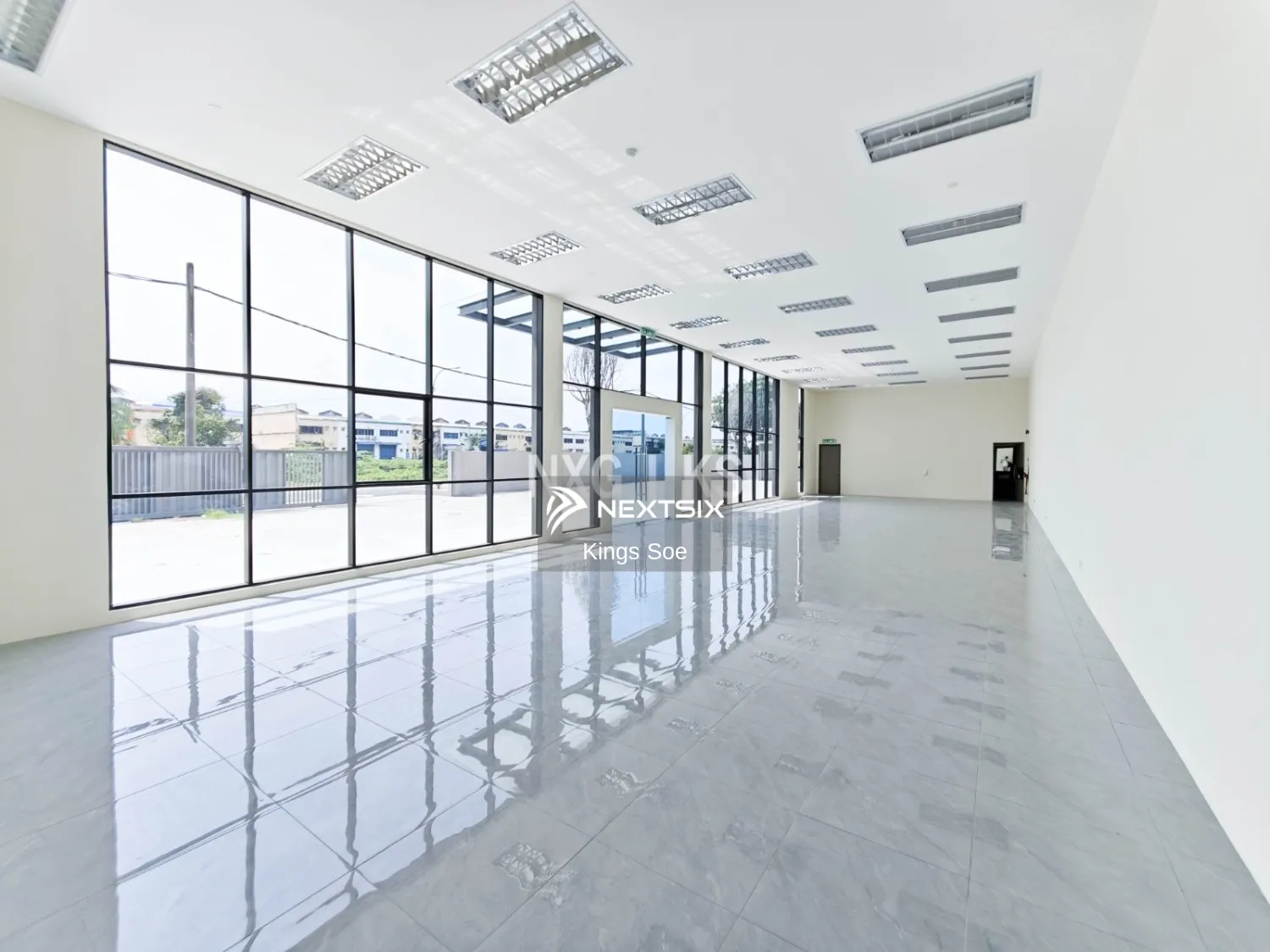Detached Factory For Rent in Kuala Selangor Selangor - Image 9
